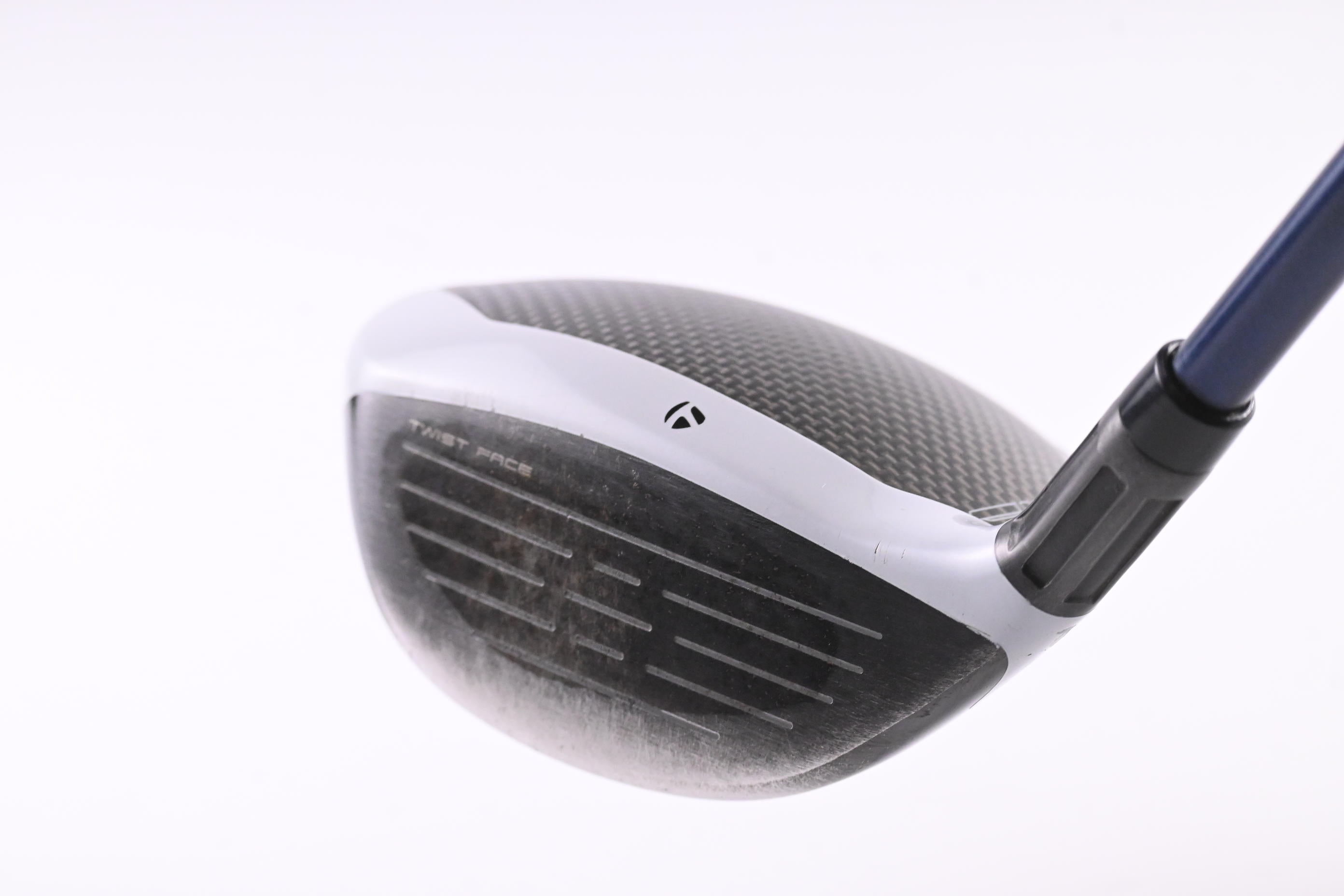Taylormade SIM Max #5 Wood / 18 Degree / Regular Flex Ventus Blue 5 Shaft
