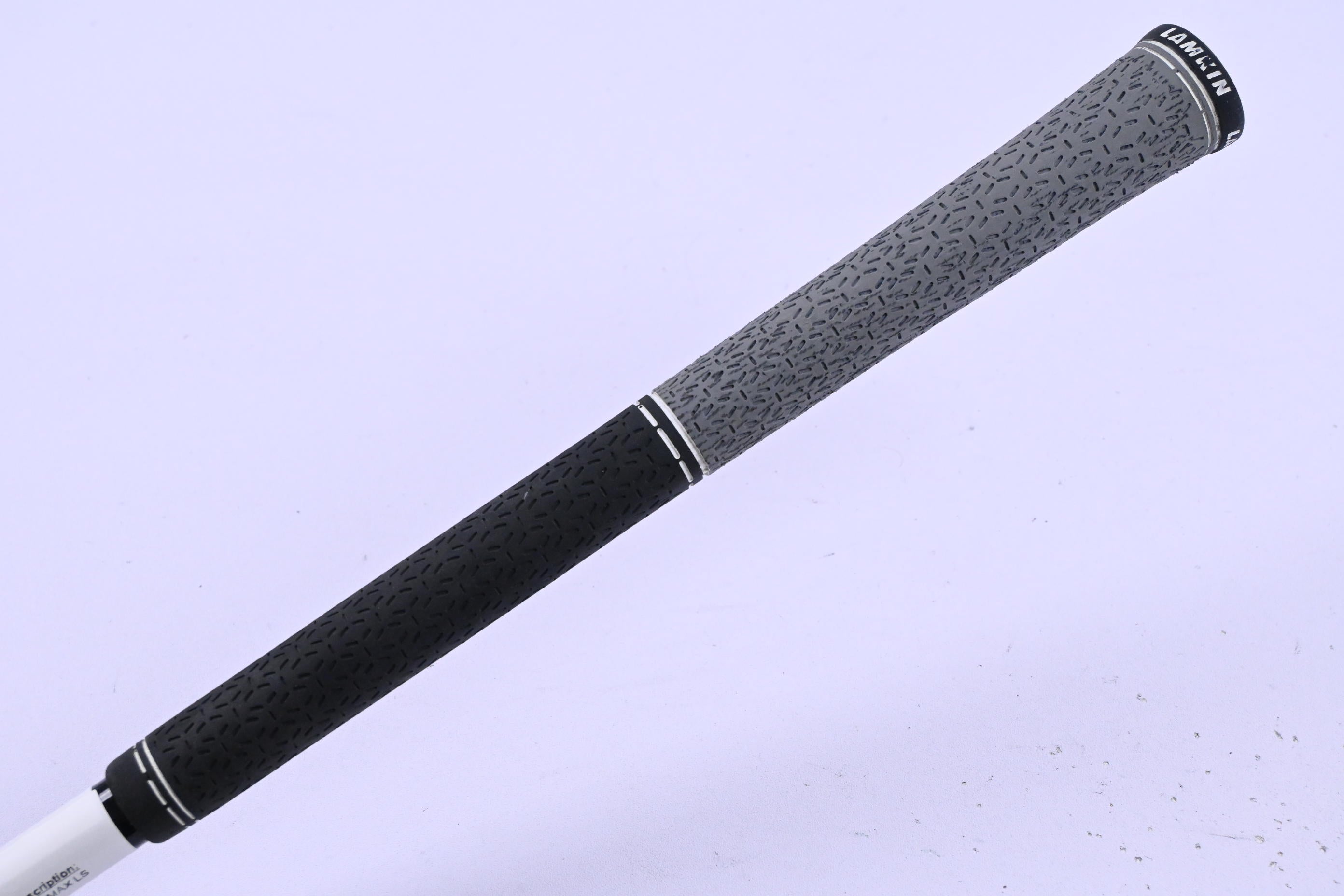 Left Hand Callaway Rogue ST MAX LS Driver / 10.5 Degree / Regular Flex HZRDUS