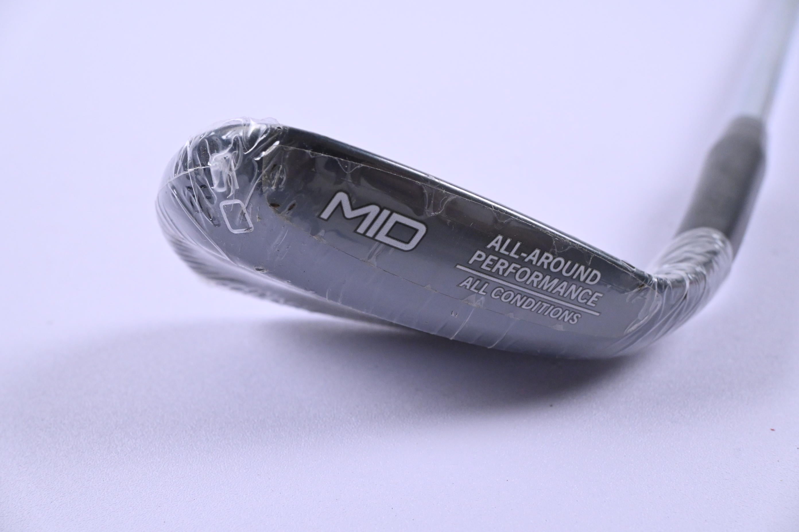 Cleveland RTZ Lob Wedge / 60 Degree / Wedge Flex Dynamic Gold Spinner