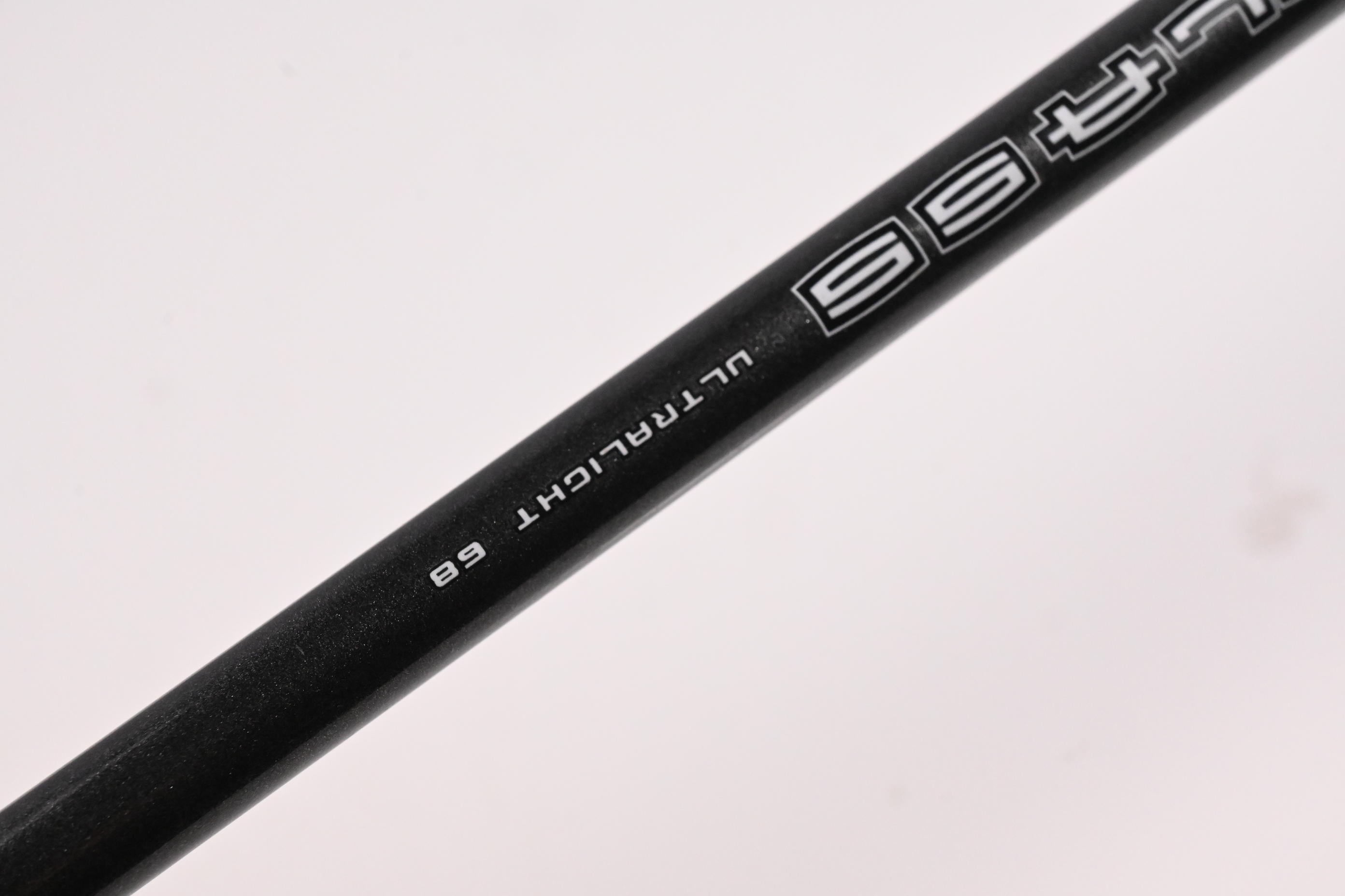 Ping G15 #4 / 23 Degree / Black Dot / Senior Flex Acer X-Class 68 Shaft