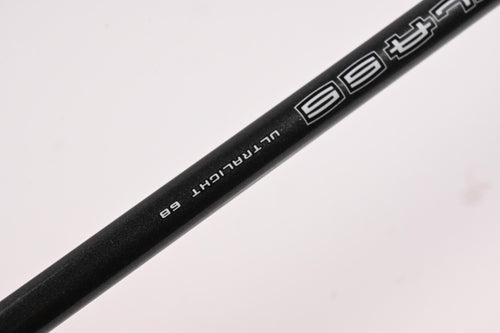 Ping G15 #4 / 23 Degree / Black Dot / Senior Flex Acer X-Class 68 Shaft