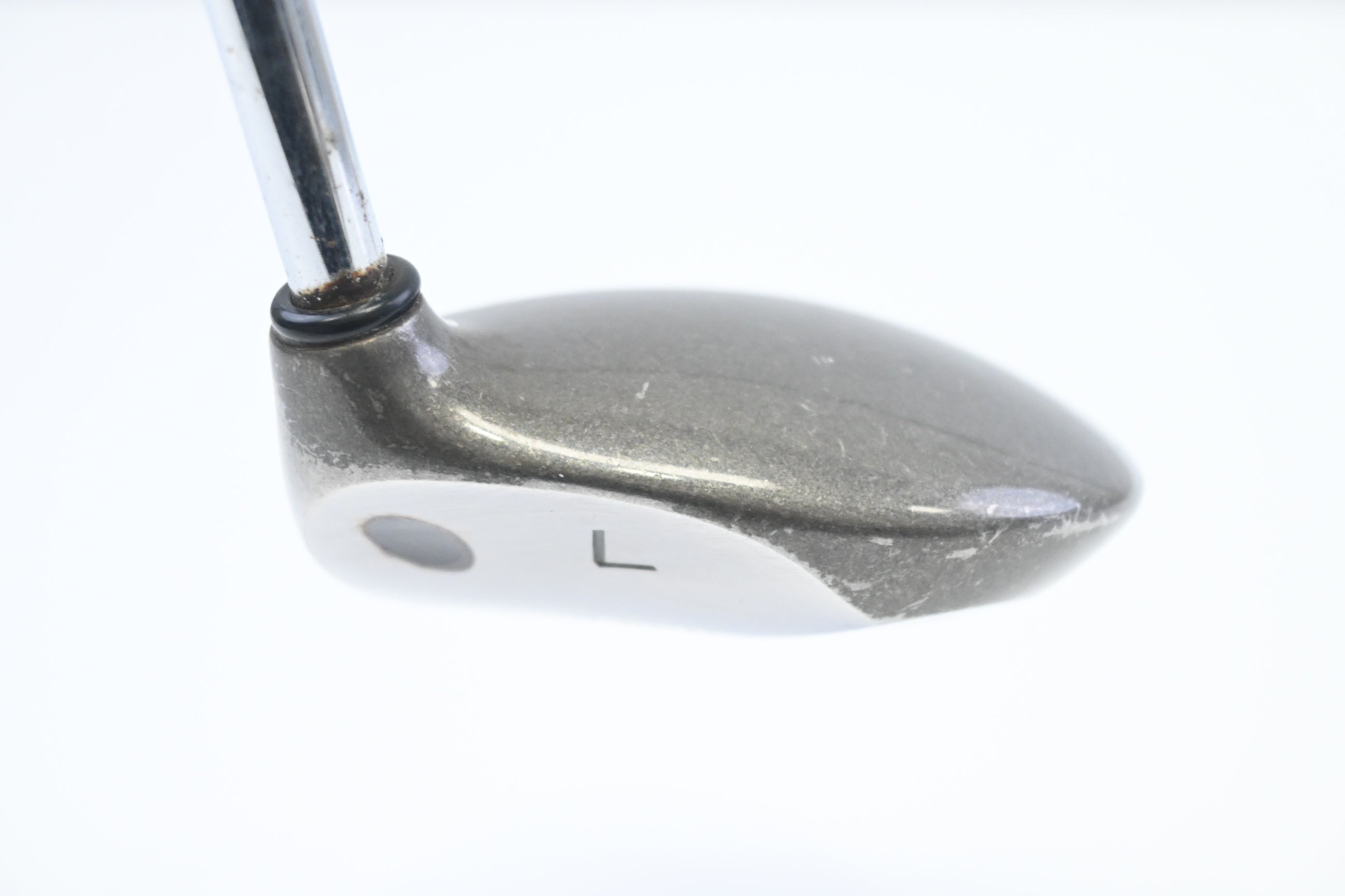 Ladies Callaway Big Bertha Warbird #7 Wood / 20 Degree / Ladies Flex Ladies Gems