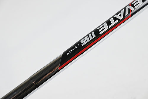 Kirkland Signature Pitching Wedge / 48 Degree / Stiff Flex Elevate 115 Shaft
