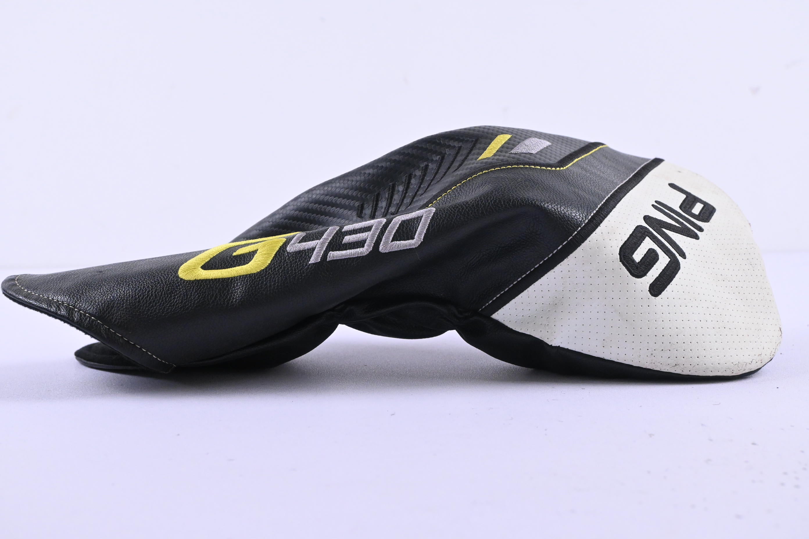 Ping G430 Max Driver / 9 Degree / X-Flex Tensei 1K Black 65 Shaft