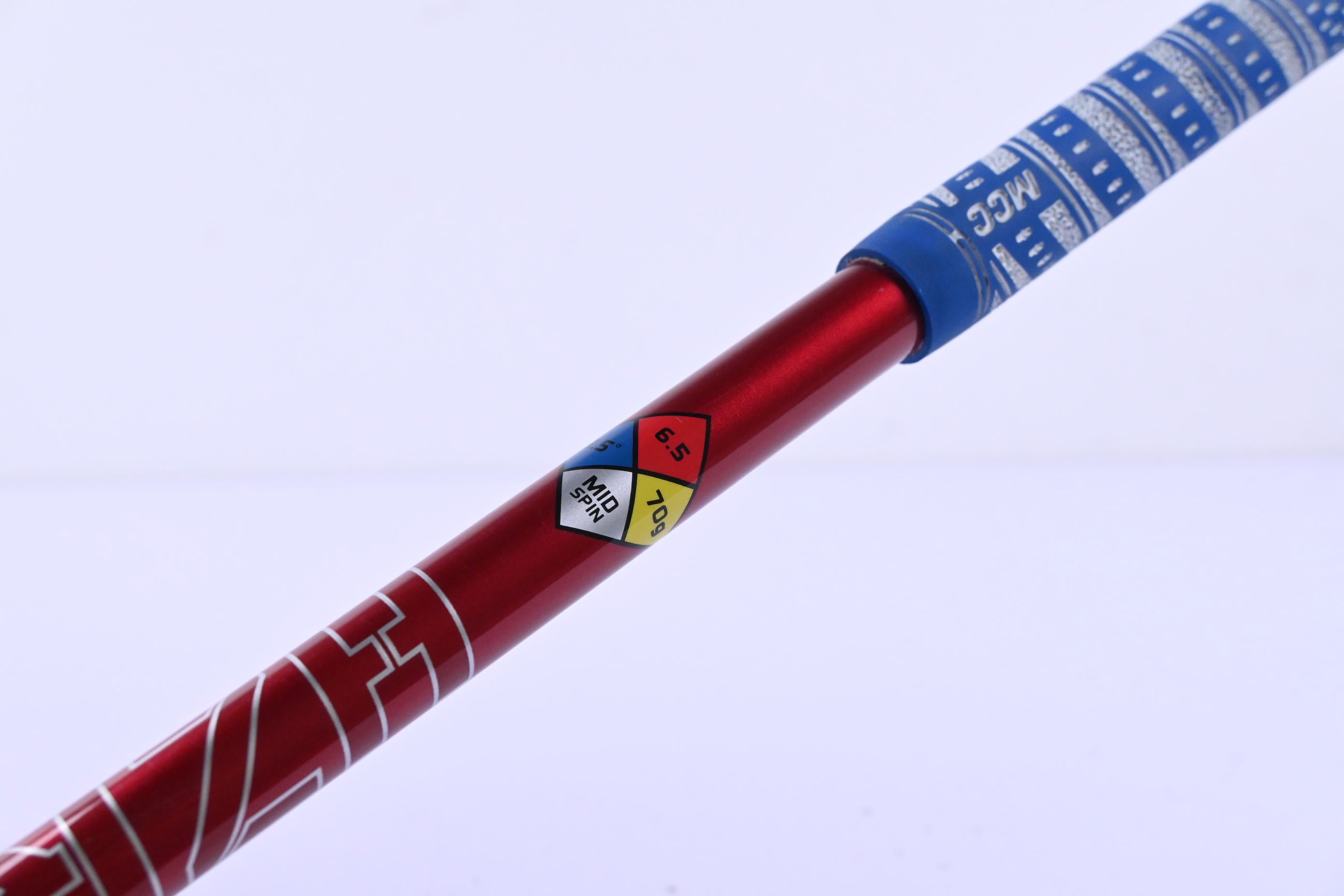 Ping G430 SFT #3 Wood / 16 Degree / X-Flex HZRDUS Smoke Red RDX 70 Shaft