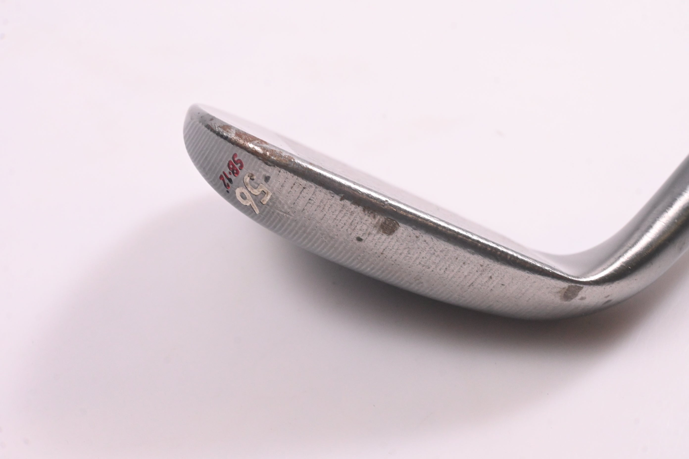 Taylormade Milled Grind 3 Sand Wedge / 56 Degree / Stiff Flex Dynamic Gold S200