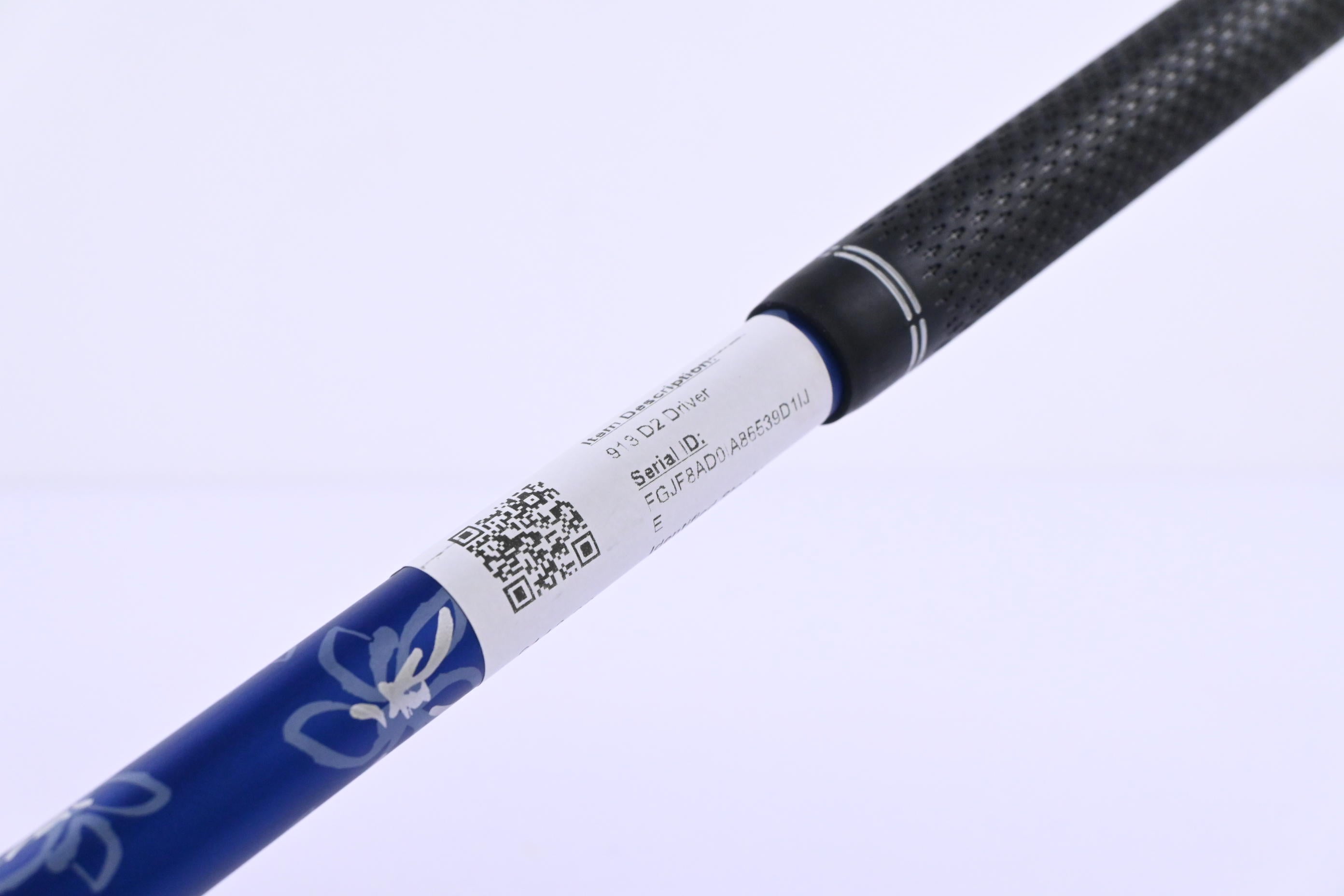Titleist 913 D2 Driver / 10.5 Degree / Regular Flex Diamana S+ 62 Shaft