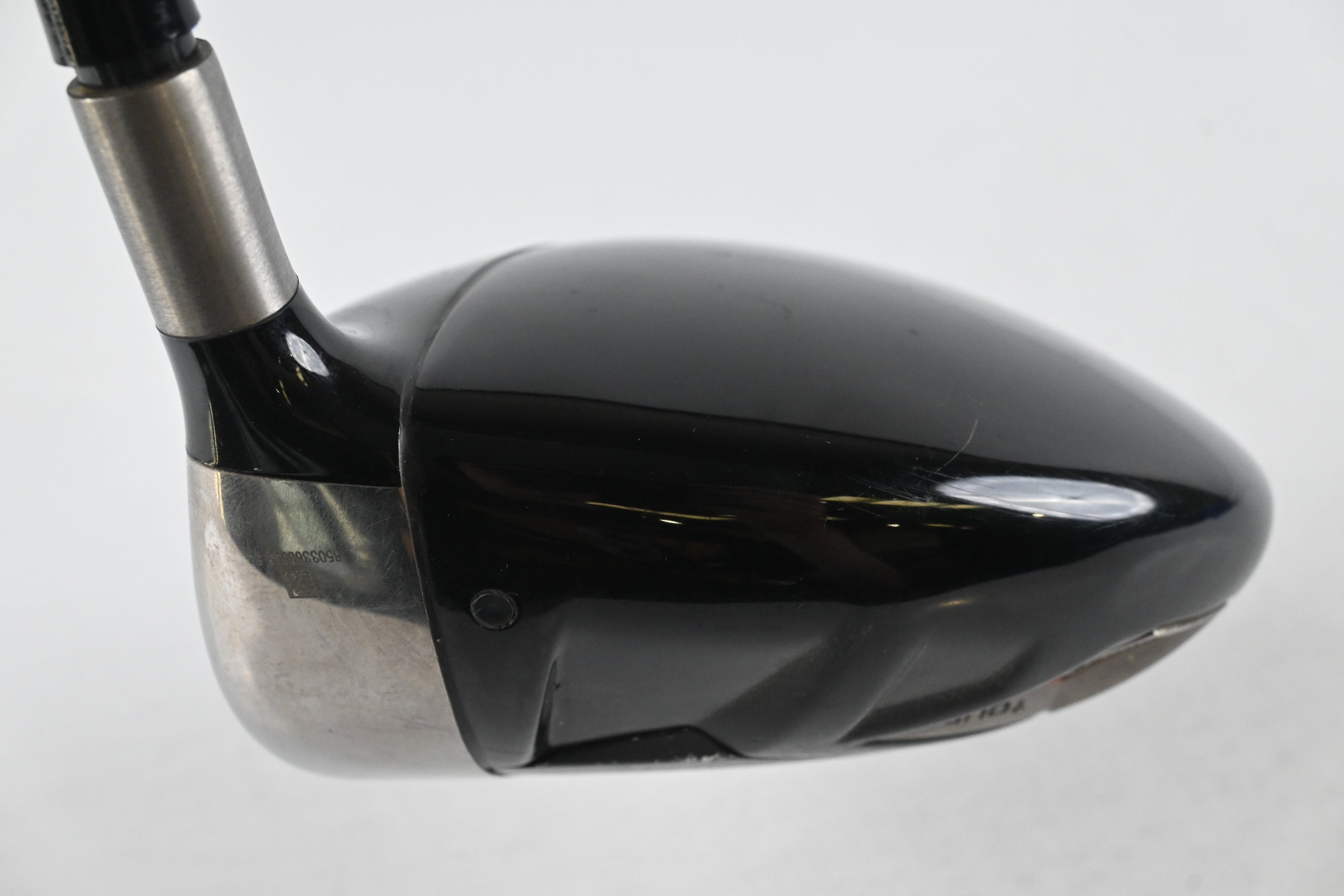 Callaway RAZR Hawk Tour Driver / 10.5 Degree / TX-Flex Project X -6A3 69