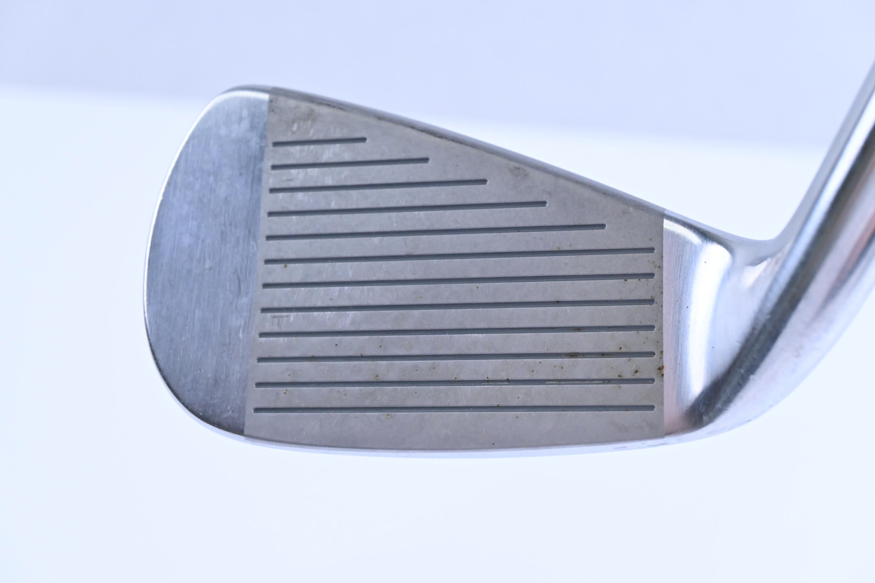 Mizuno MX-950 #6 Iron / Senior Flex Mizuno Exsar IS2 Shaft