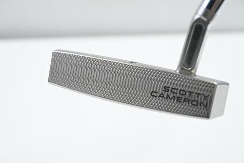 Scotty Cameron 2024 Phantom 7.5 Putter / 34 Inch