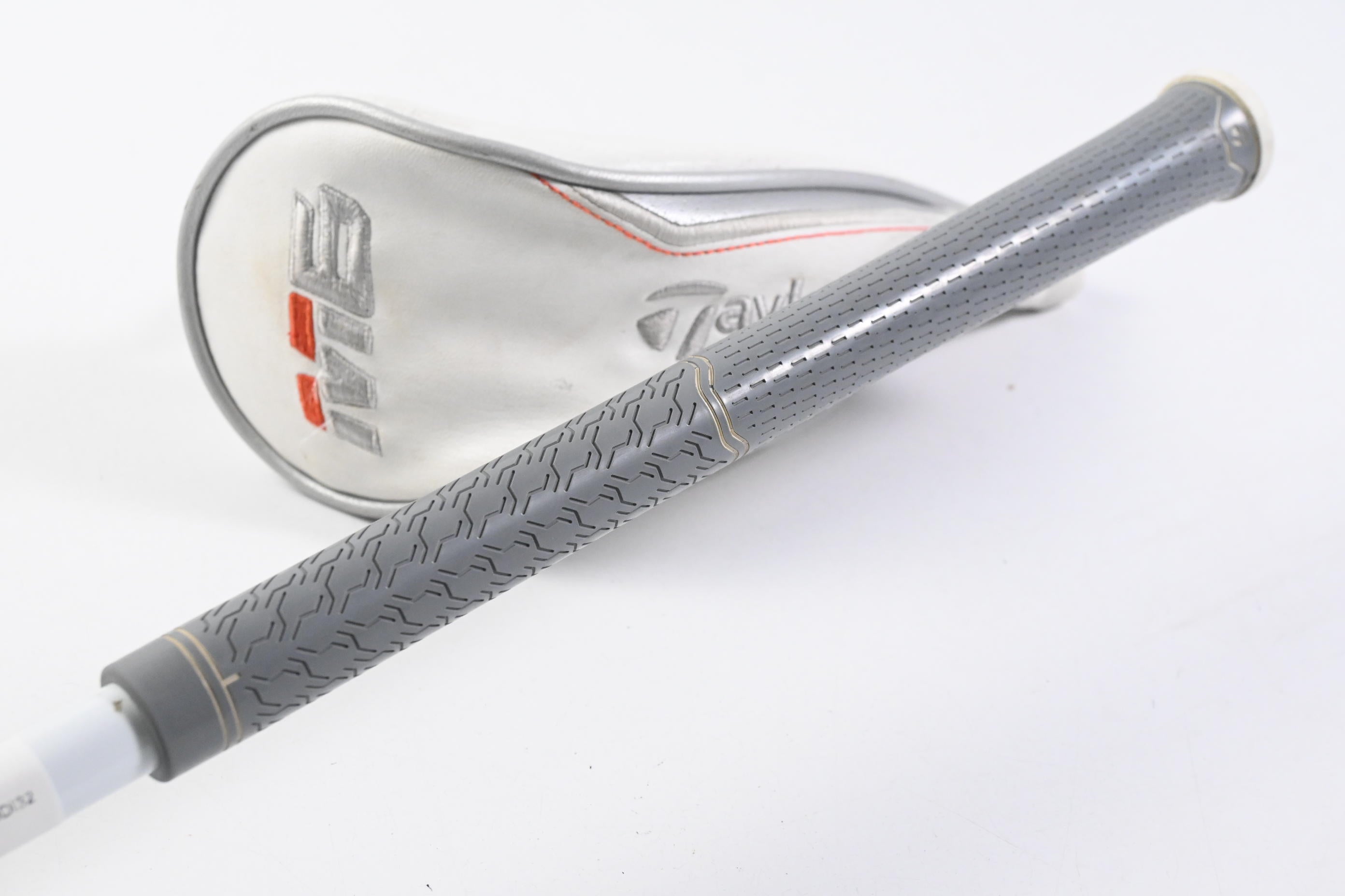 Ladies Taylormade M6 #4 Hybrid / 22 Degree / Ladies Flex Taylormade 45 Shaft