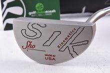 Load image into Gallery viewer, SIk Sho C- Series Swept Neck Putter / 34 Inch
