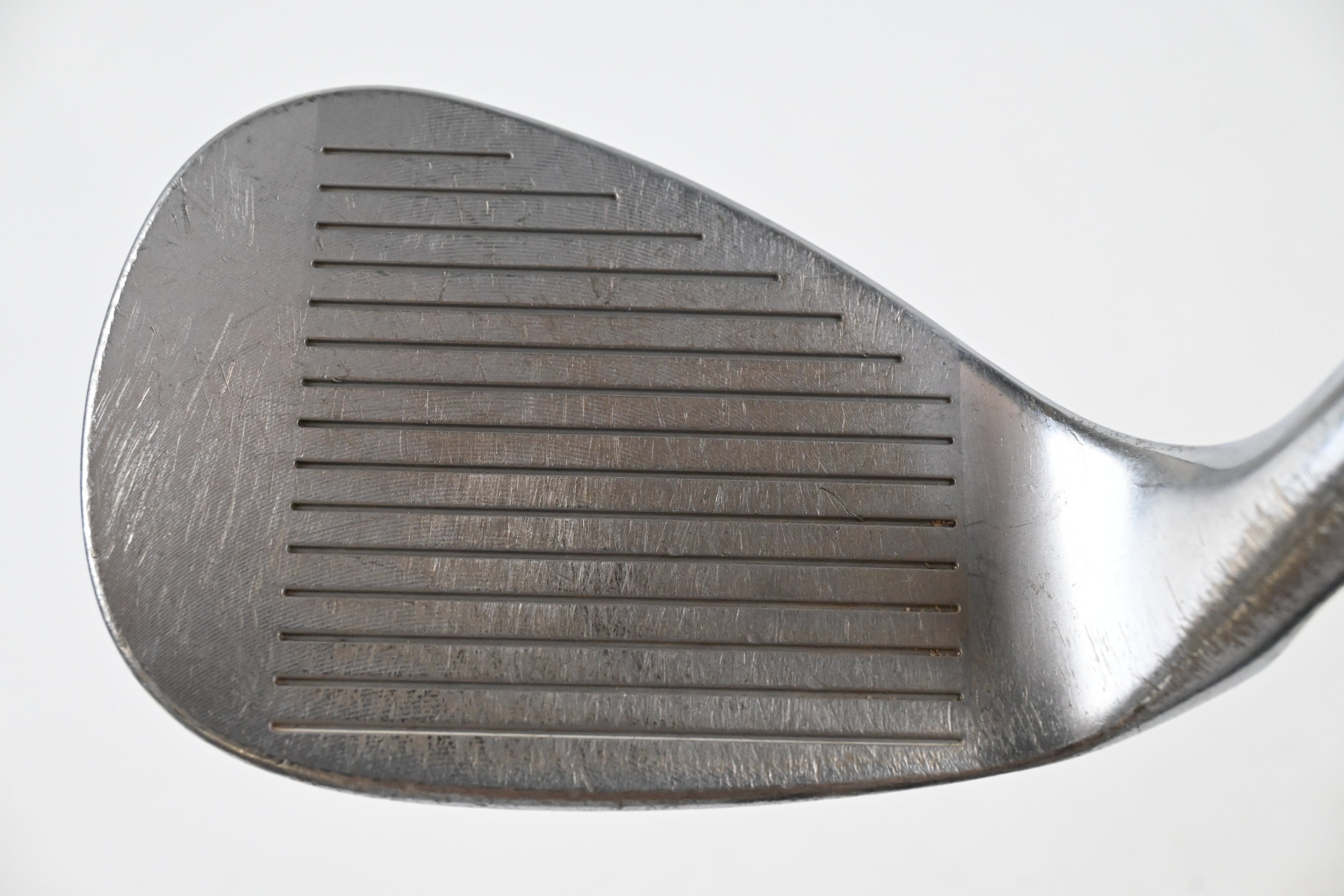 Ping Tour-W Lob Wedge / 60 Degree / Silver Dot / Stiff Flex Ping TFC 149 I