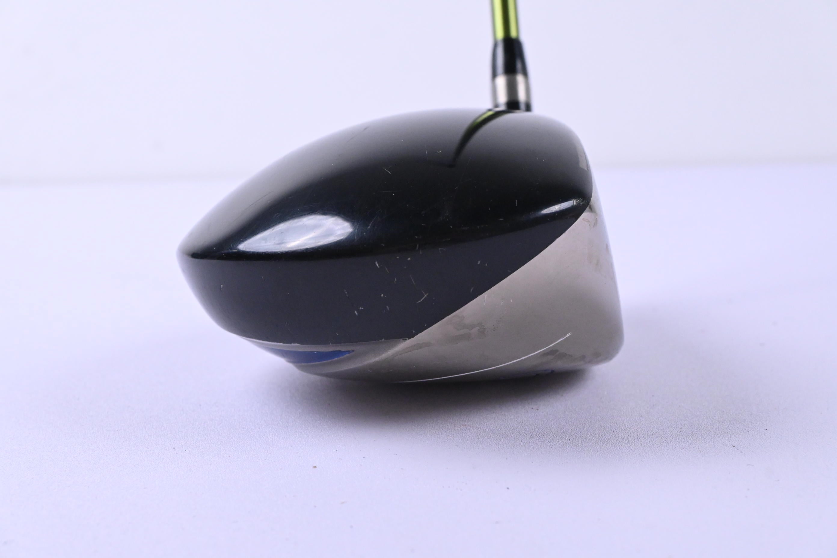 Ping G2 Driver / 10 Degree / Stiff Flex Aldila NV 65 Shaft