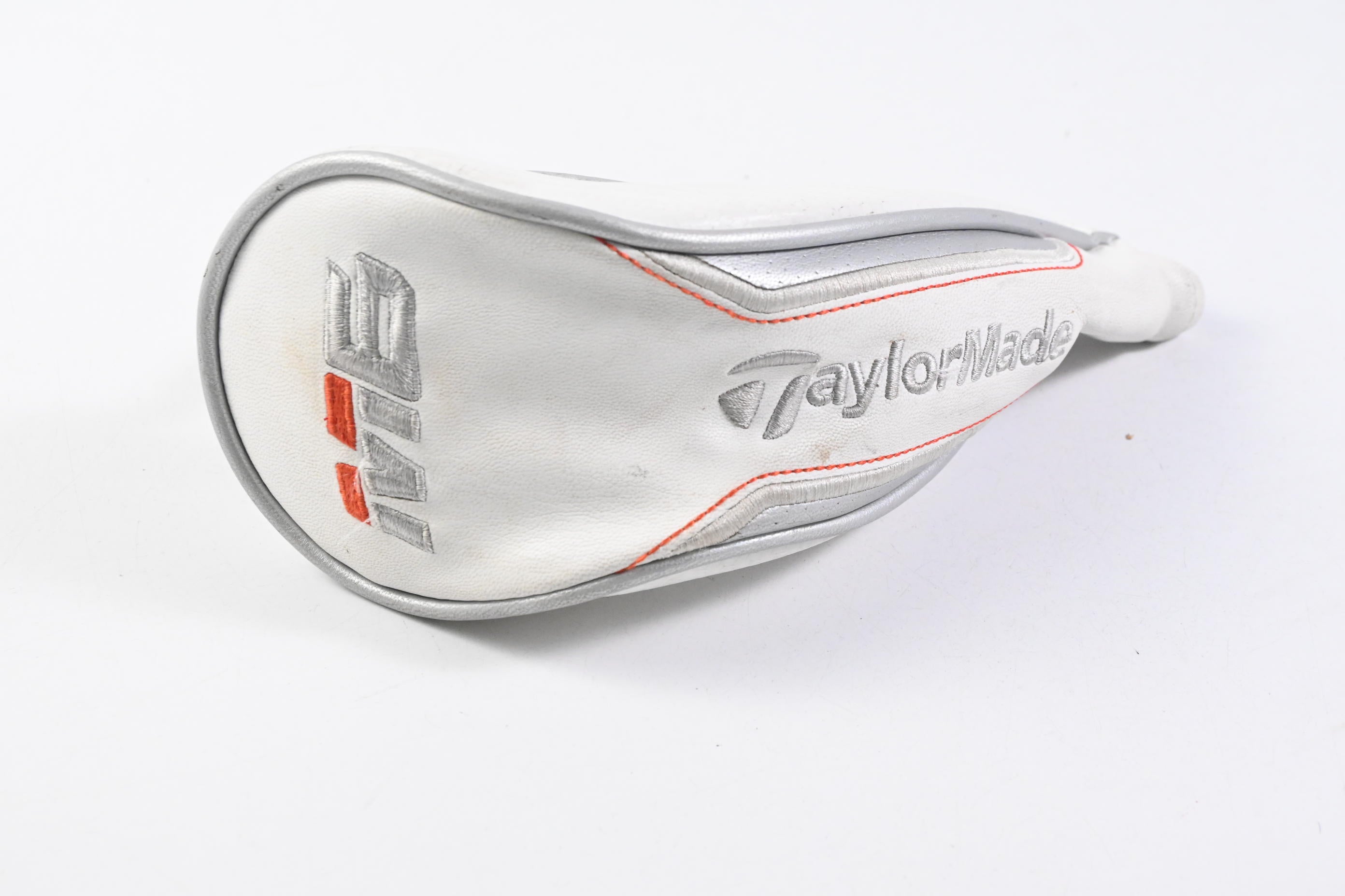 Ladies Taylormade M6 #4 Hybrid / 22 Degree / Ladies Flex Taylormade 45 Shaft