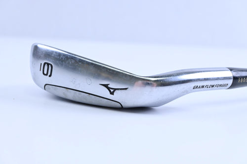Mizuno MX-950 #6 Iron / Senior Flex Mizuno Exsar IS2 Shaft