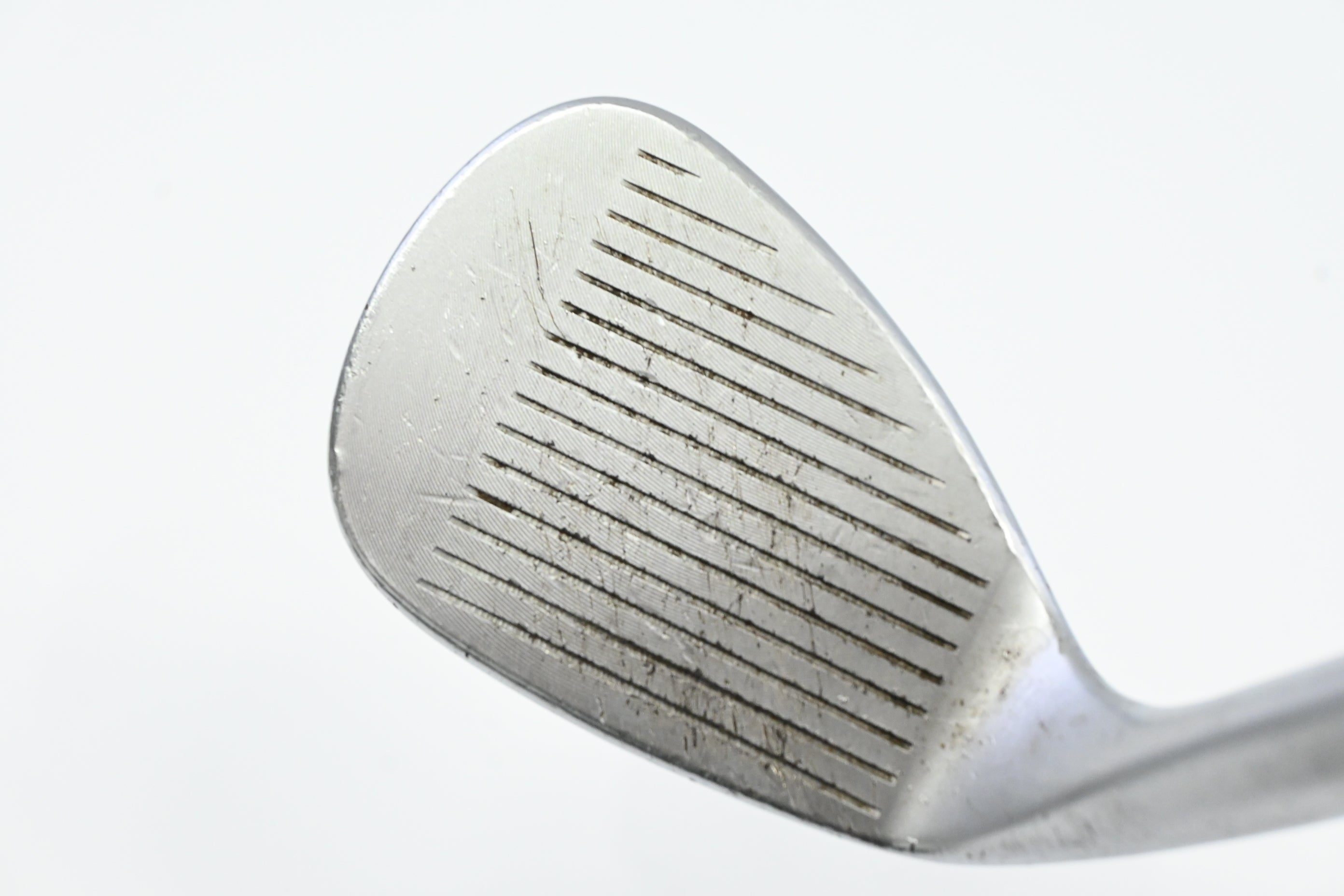 Titleist Vokey Spin Milled 2007 Lob Wedge / 60 Degree / Wedge Flex Dynamic Gold