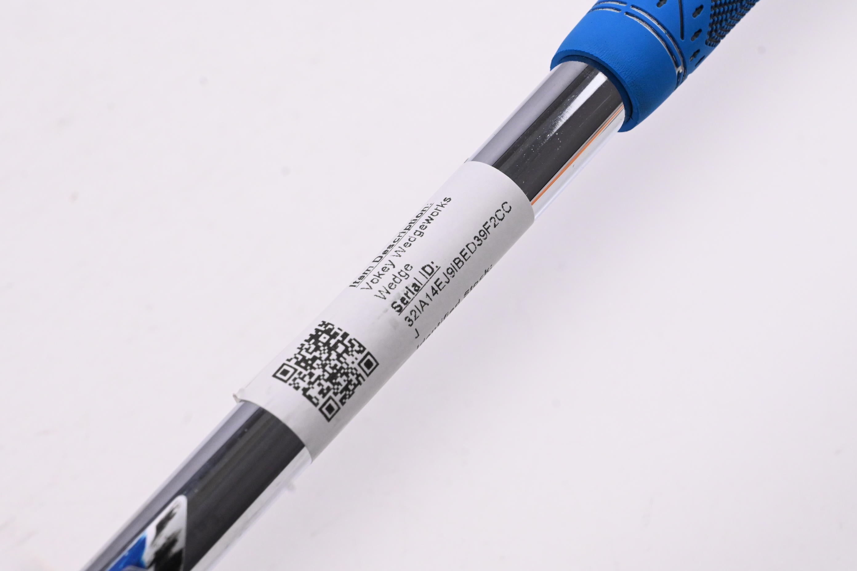 Titleist Vokey Pitching Wedgeworks / 44 Degree / X-Flex Project X Shaft