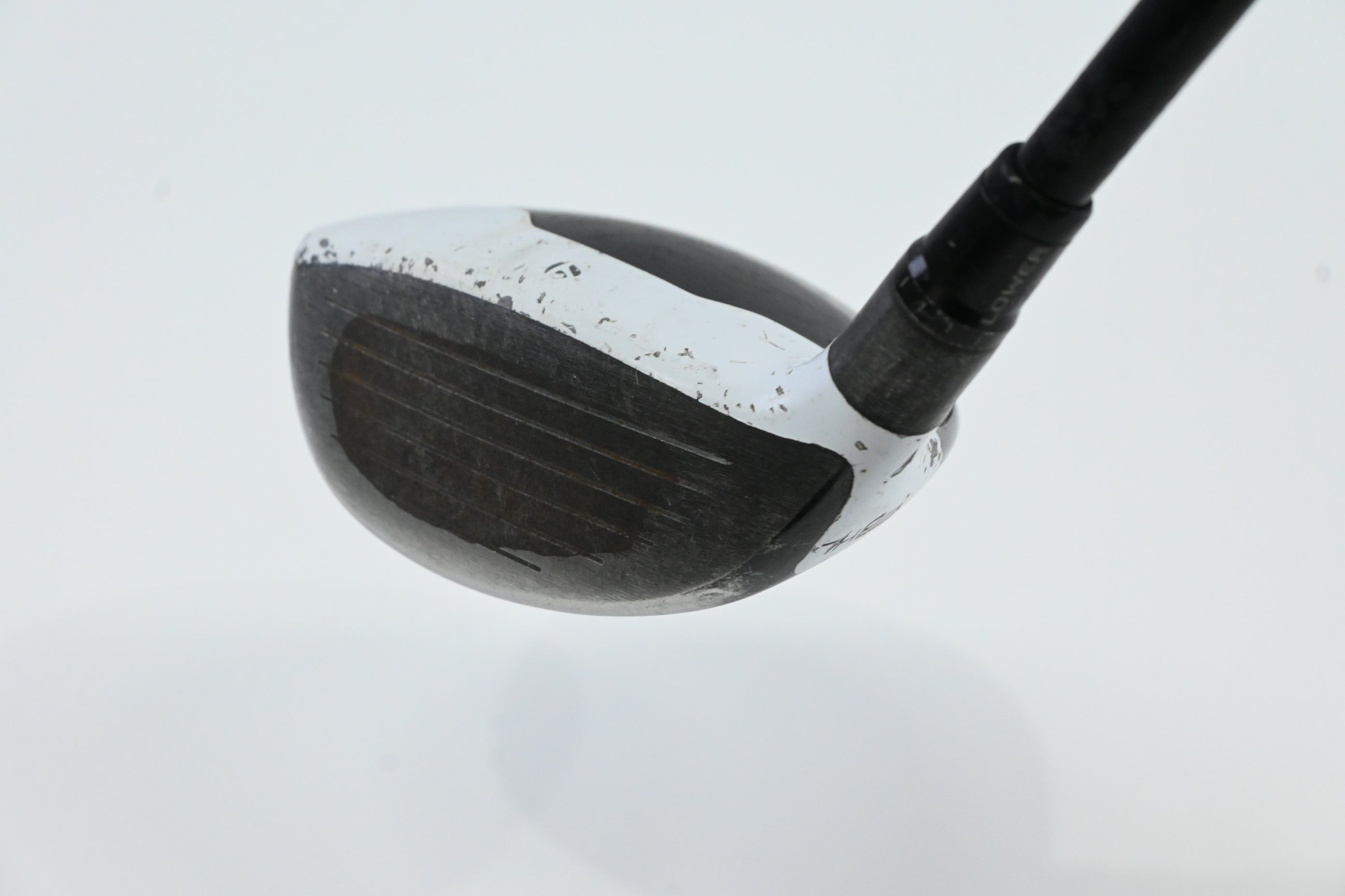 Taylormade M1 2017 #3 Wood / 17 Degree / Stiff Flex Kuro Kage Silver 70 Shaft