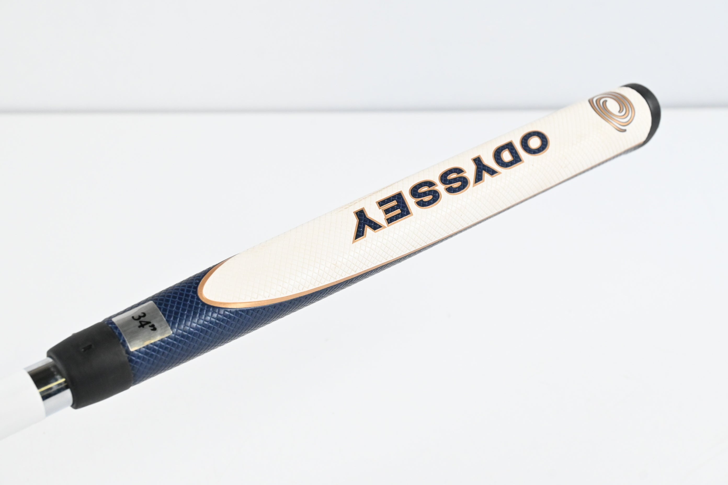 Odyssey Ai-One Milled Two T Putter / 34 Inch