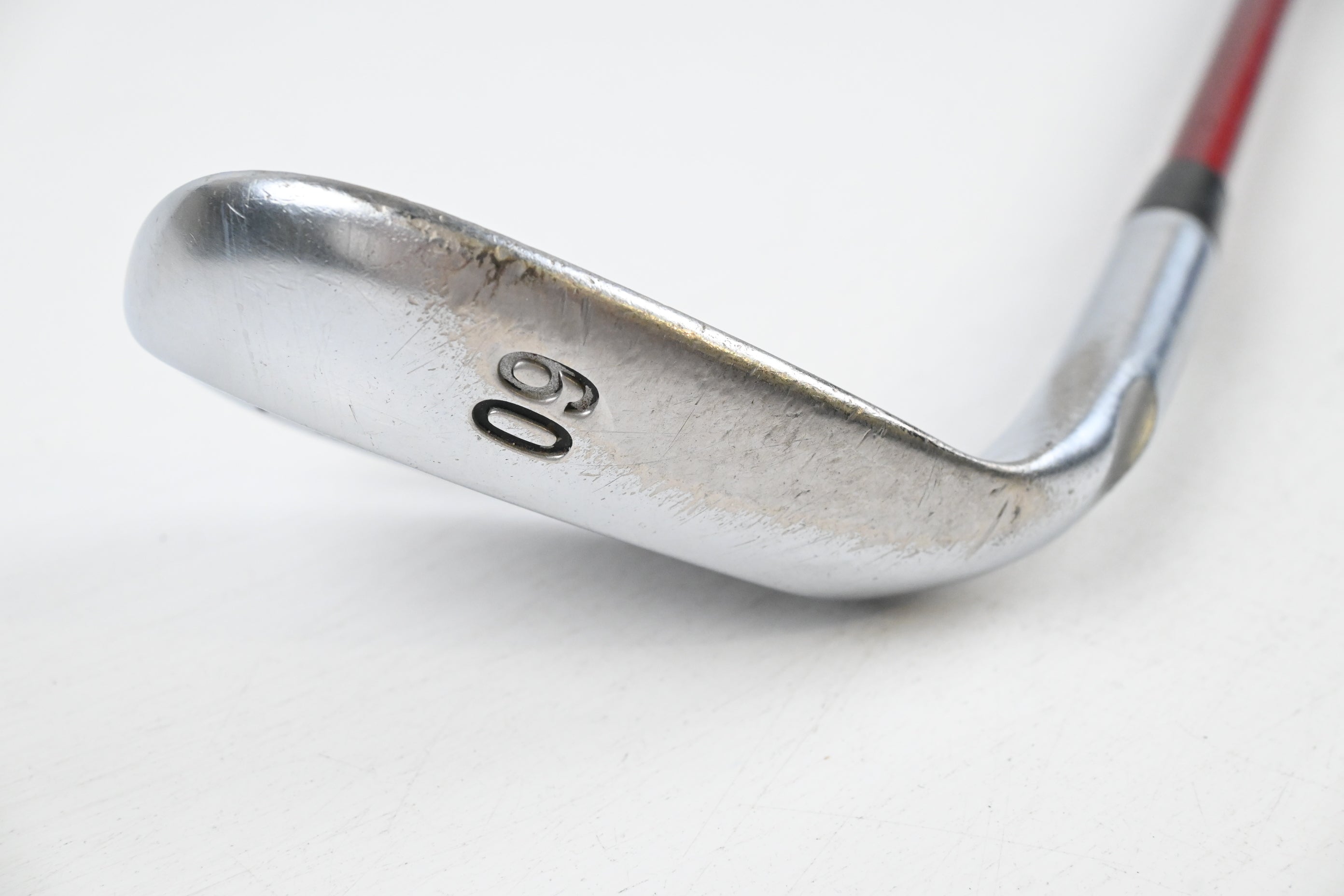 Ping Tour-W Lob Wedge / 60 Degree / Silver Dot / Stiff Flex Ping TFC 149 I