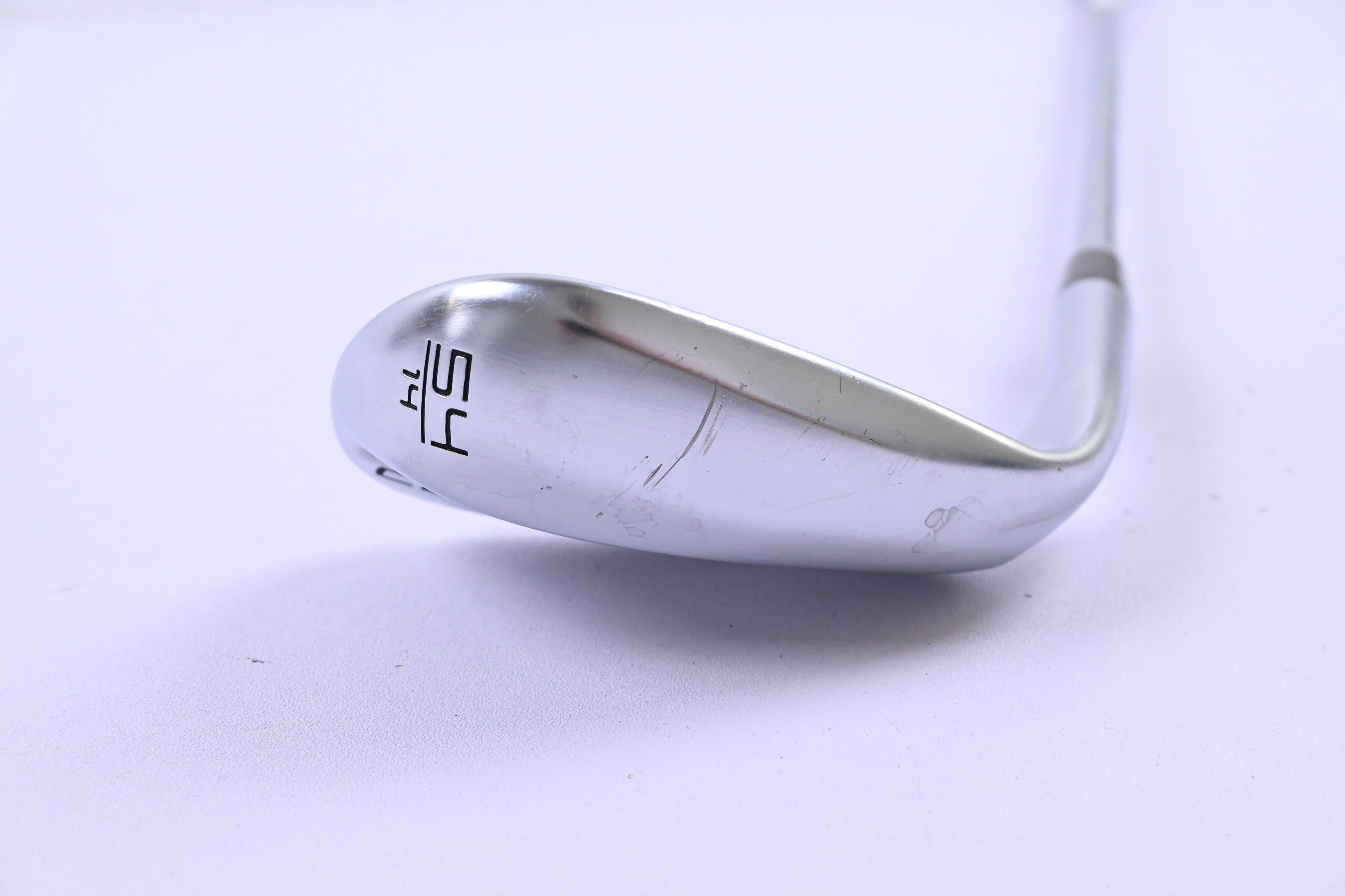 Cleveland CBX 4 Zipcore Sand Wedge / 54 Degree / Wedge Flex KBS HI-REV 2.0 115