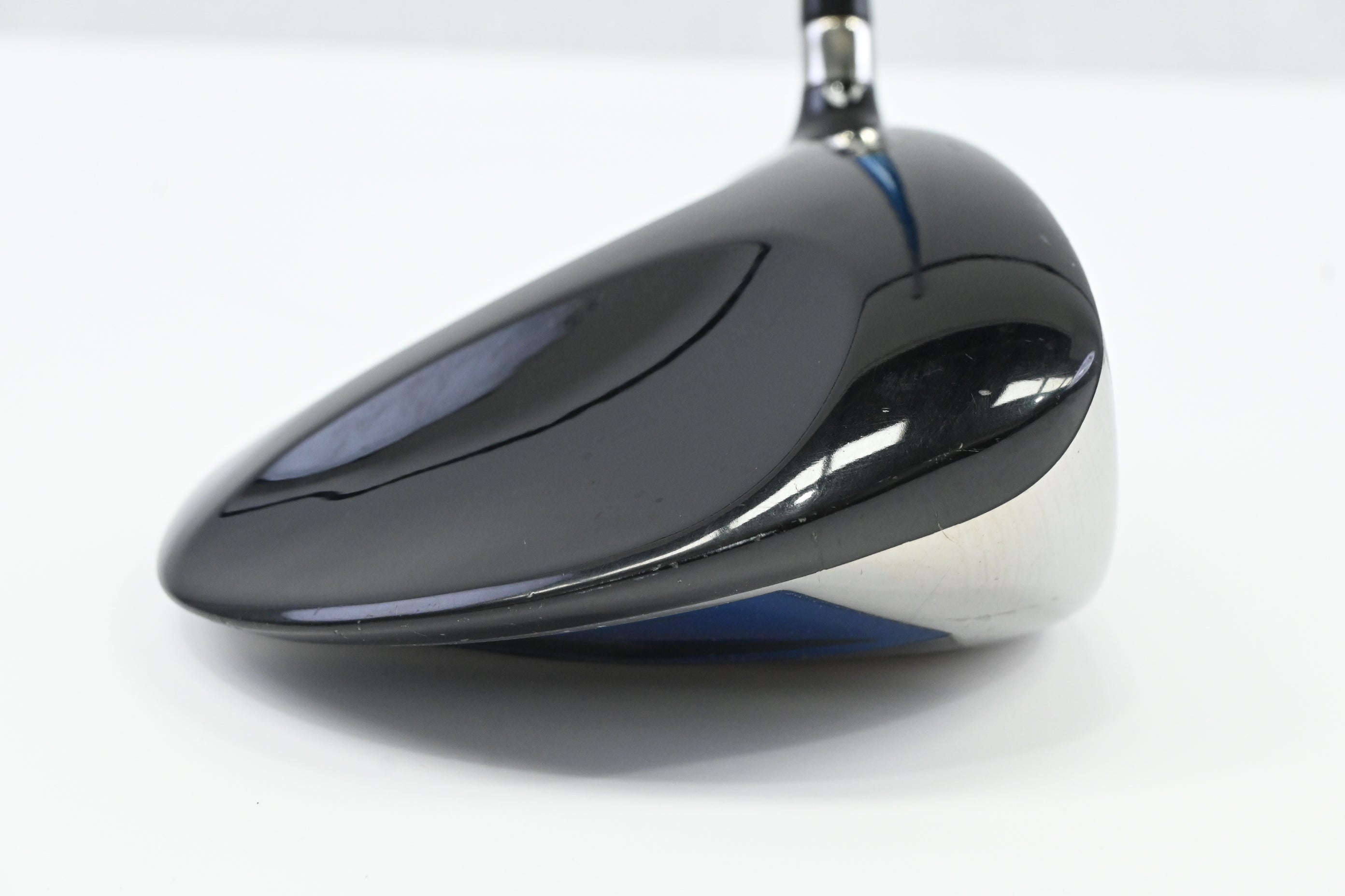 Cobra Speed LD M 2008 Driver / 10.5 Degree / Regular Flex Tour AD YS 56 Shaft
