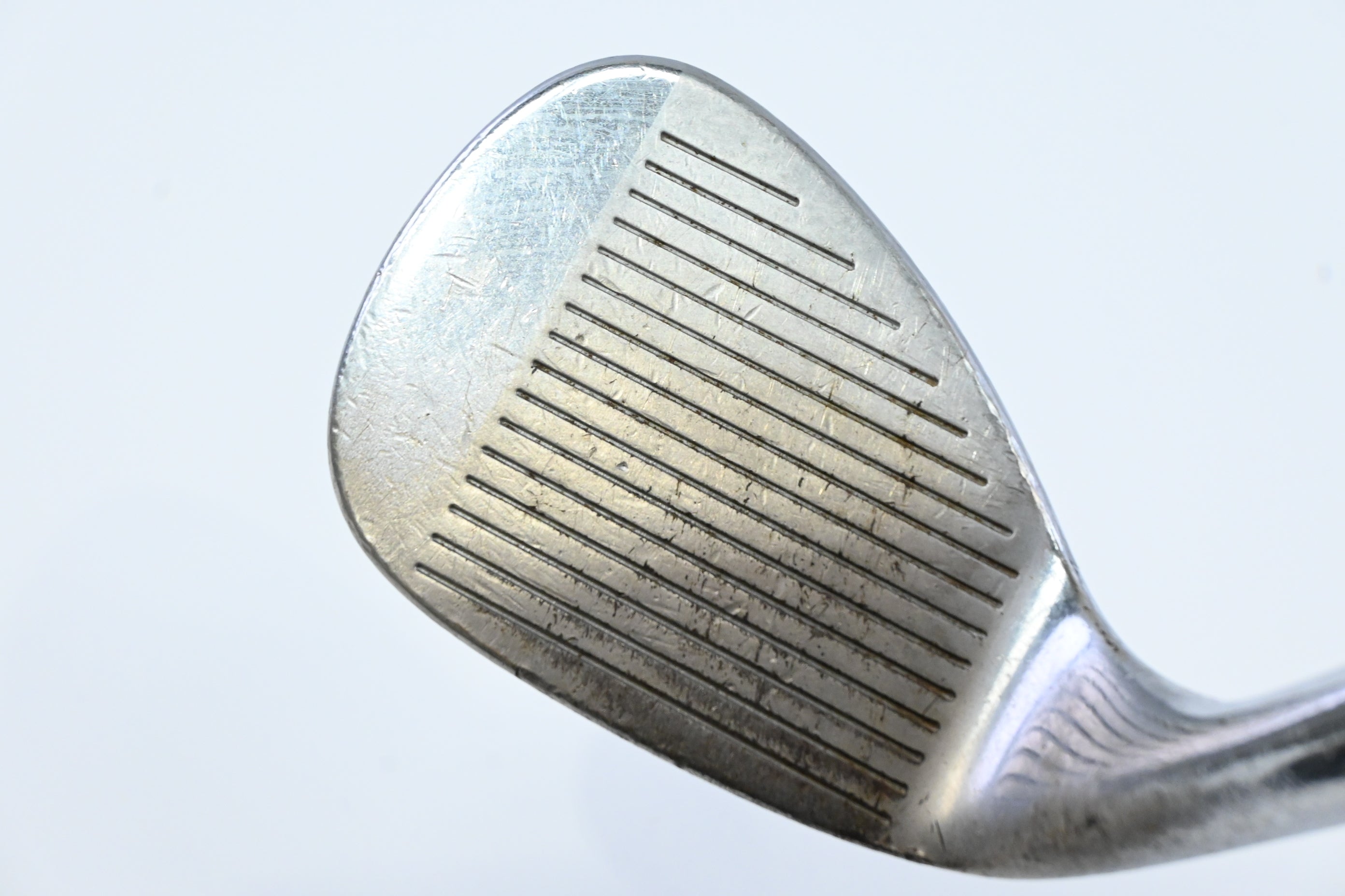 Cleveland 588 Tour Action Lob Wedge / 60 Degree / Wedge Flex Cleveland Shaft