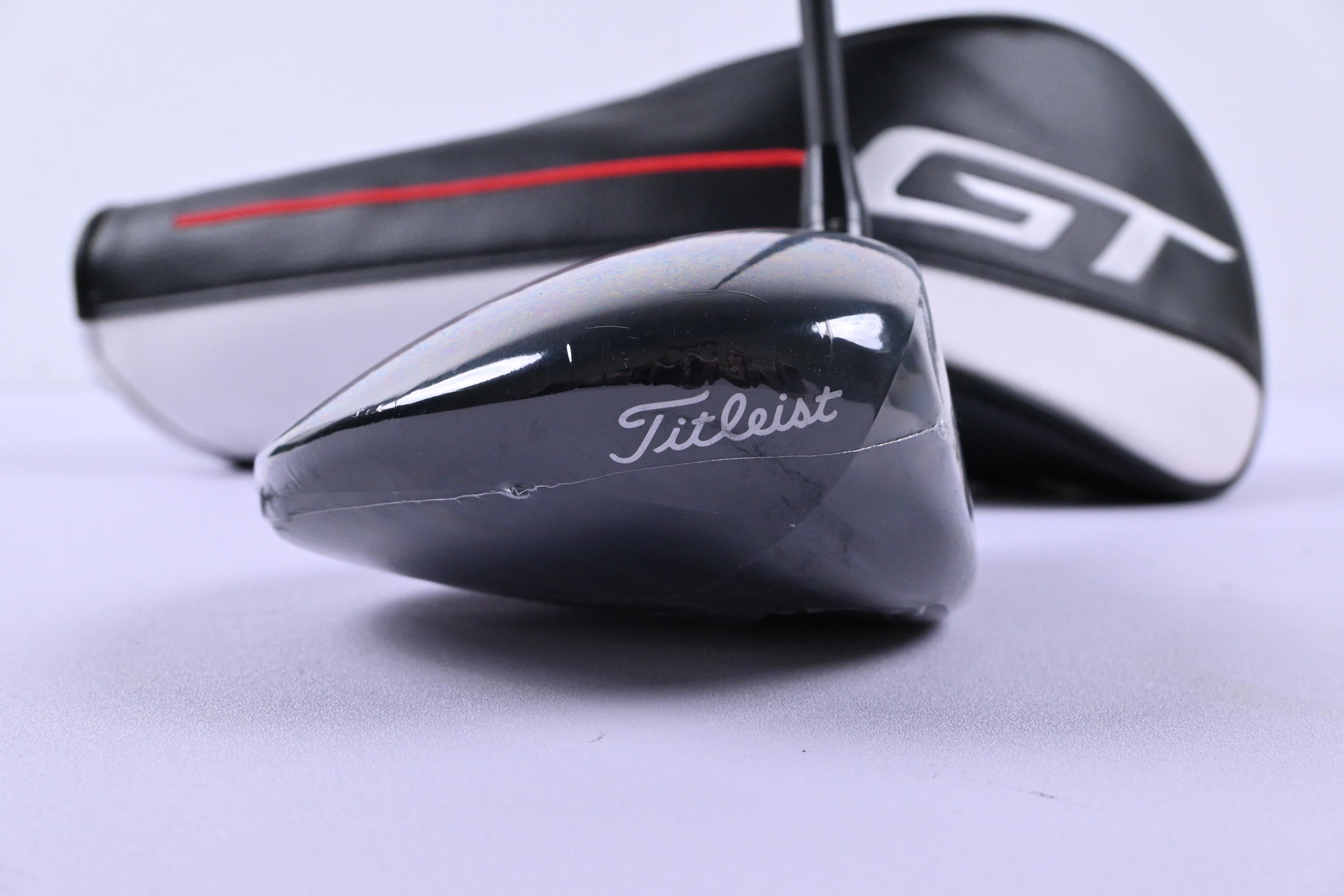 Titleist GT3 Driver / 9 Degree / Stiff Flex Tensei 1K Blue 55 Shaft