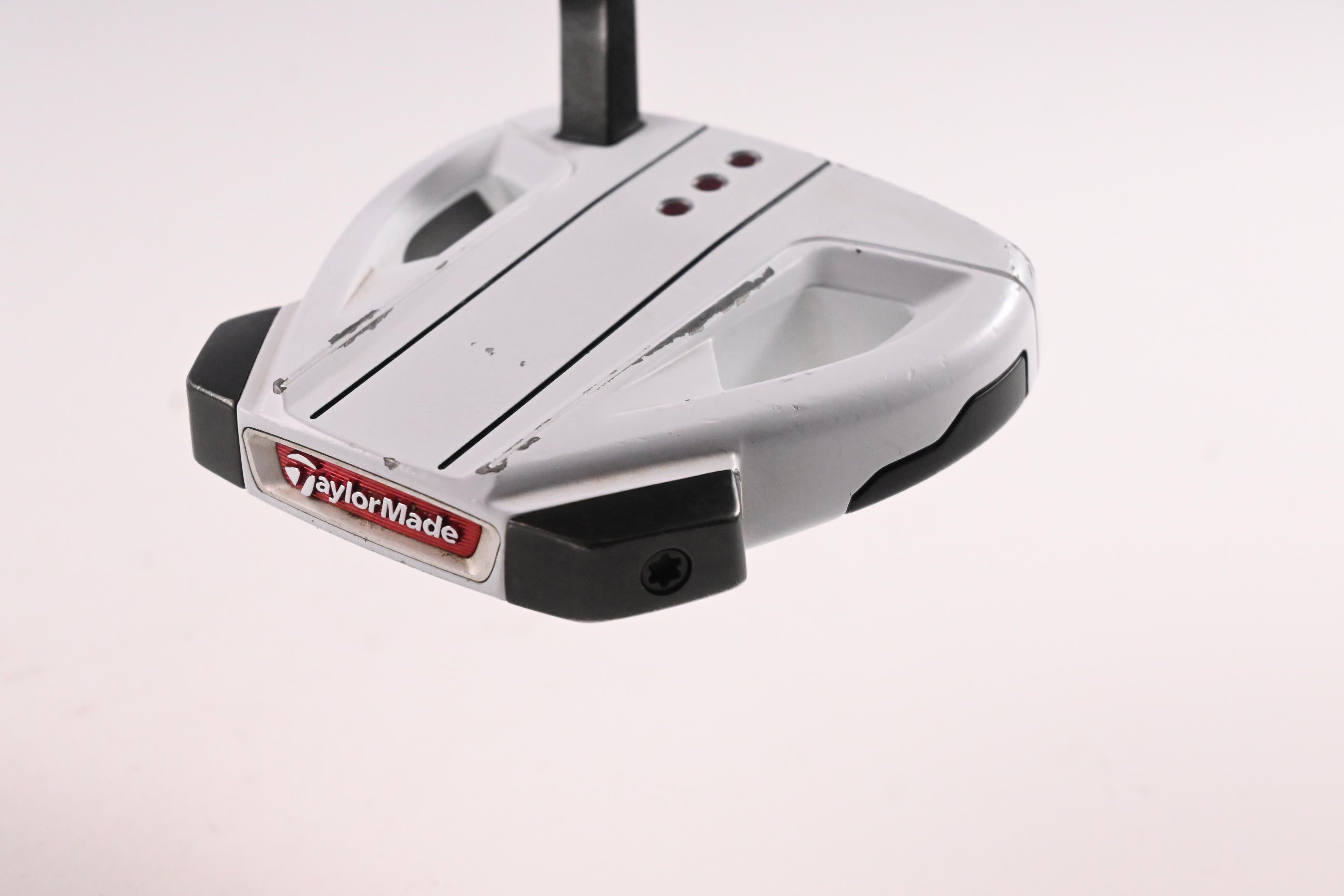 Taylormade Spider EX Ghost White Putter / 33 Inch