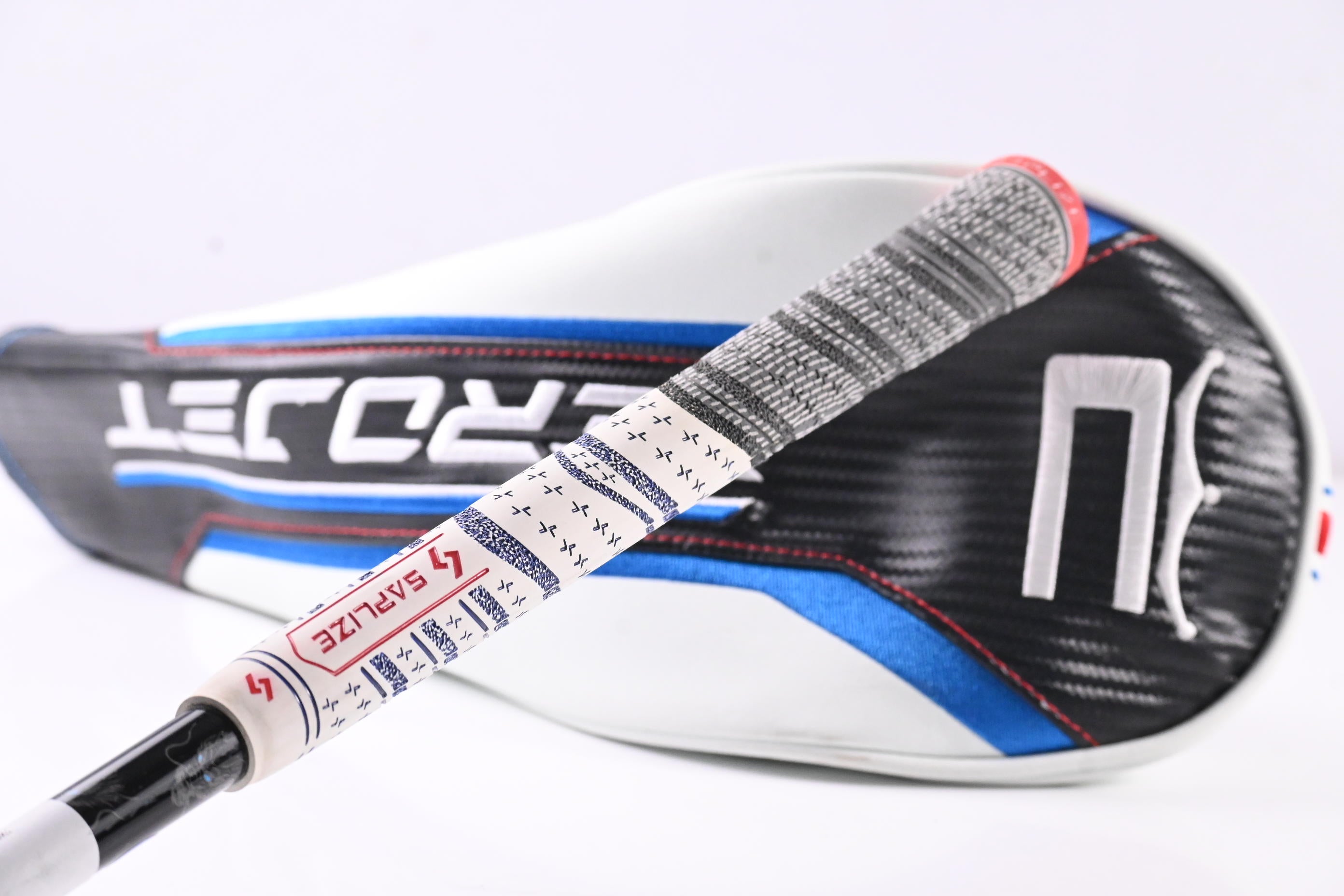 Cobra Aerojet LS Driver / 10.5 Degree / Regular Flex VA Composites Slay 65 Shaft