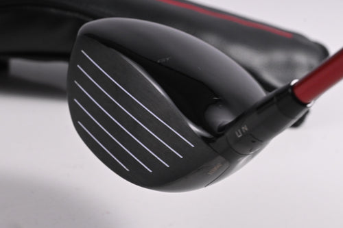 Titleist GT280 Mini Driver / 13 Degree / Regular Flex Denali Red 60 Shaft