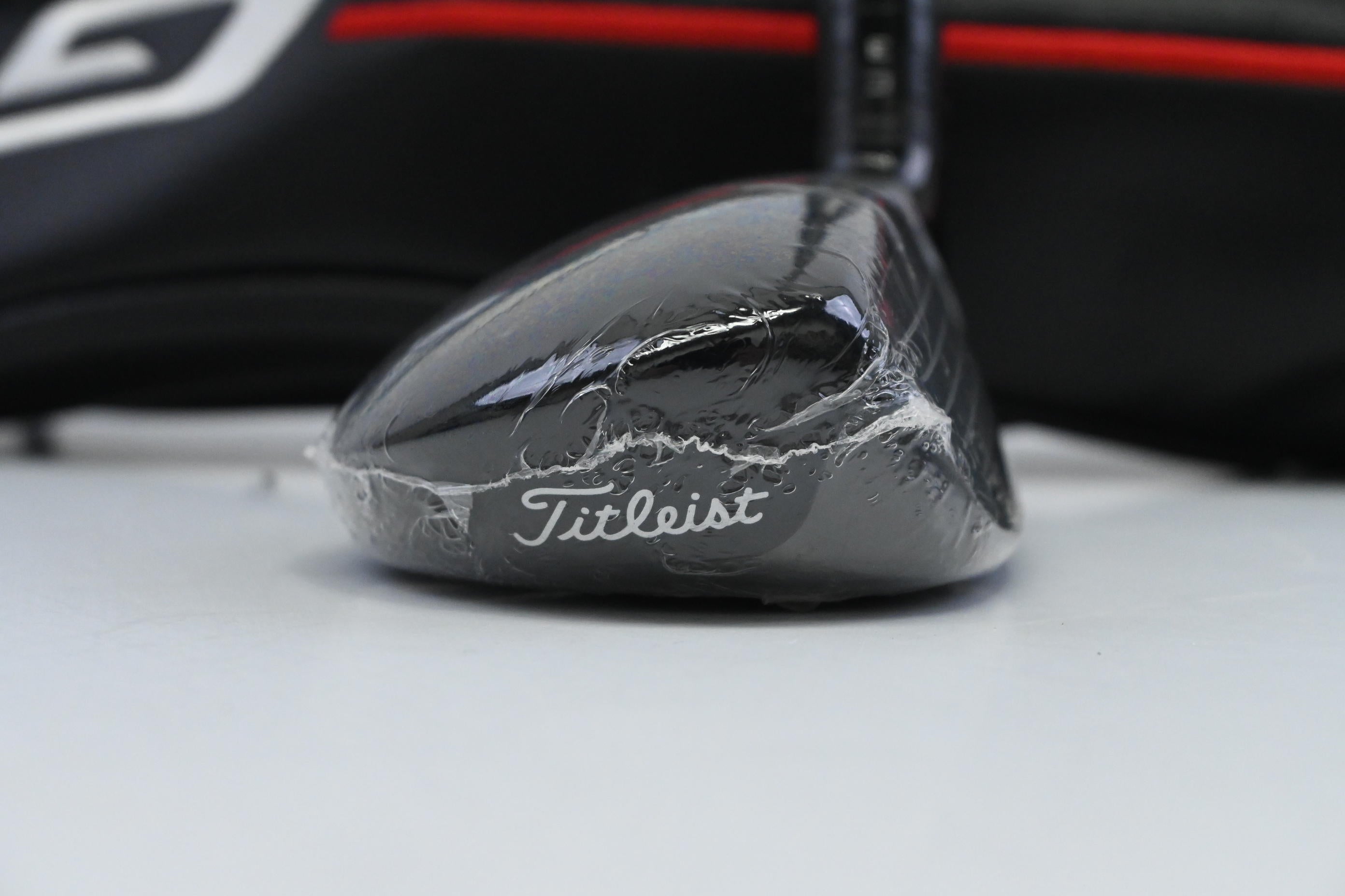 Titleist GT2 #5 Hybrid / 24 Degree / Regular Flex Tensei 1K Blue 65 Shaft