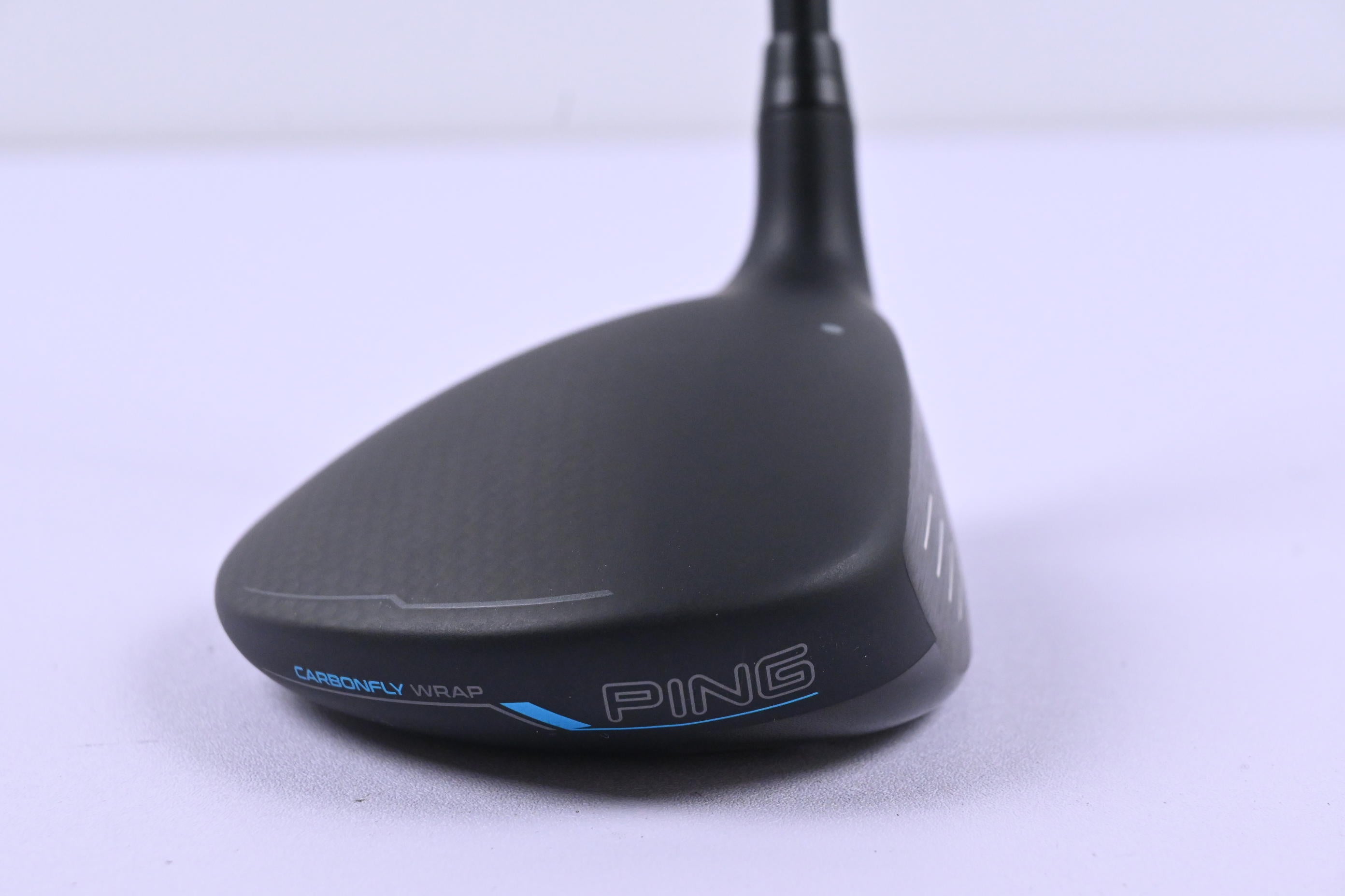 Ping G440 Max #3 Wood / 15 Degree / Stiff Flex Ping Alta CB Blue 65 Shaft