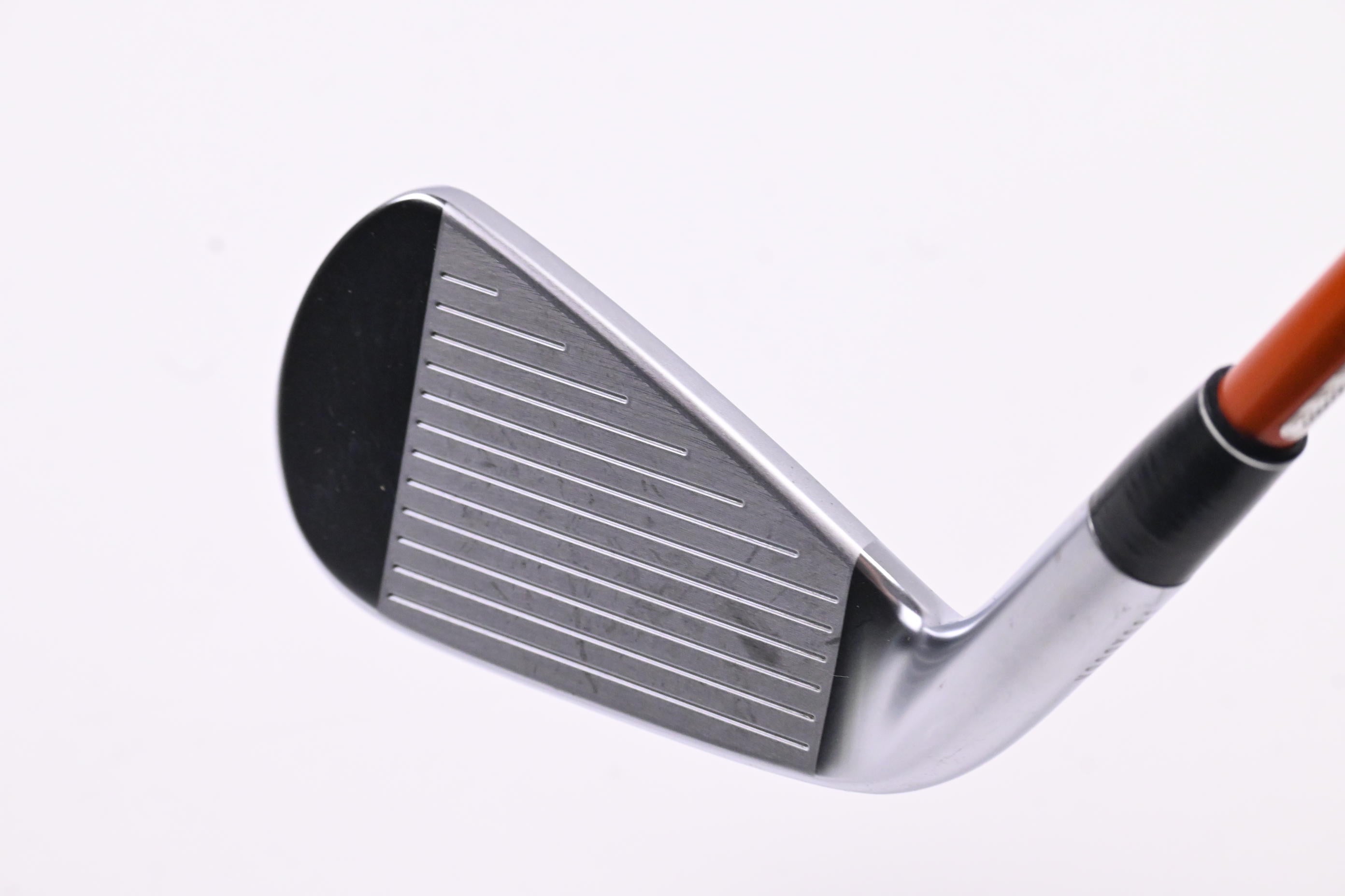 Srixon ZXiU Utility #2 Iron / 18 Degree / X-Flex Tour AD AD-95 Shaft