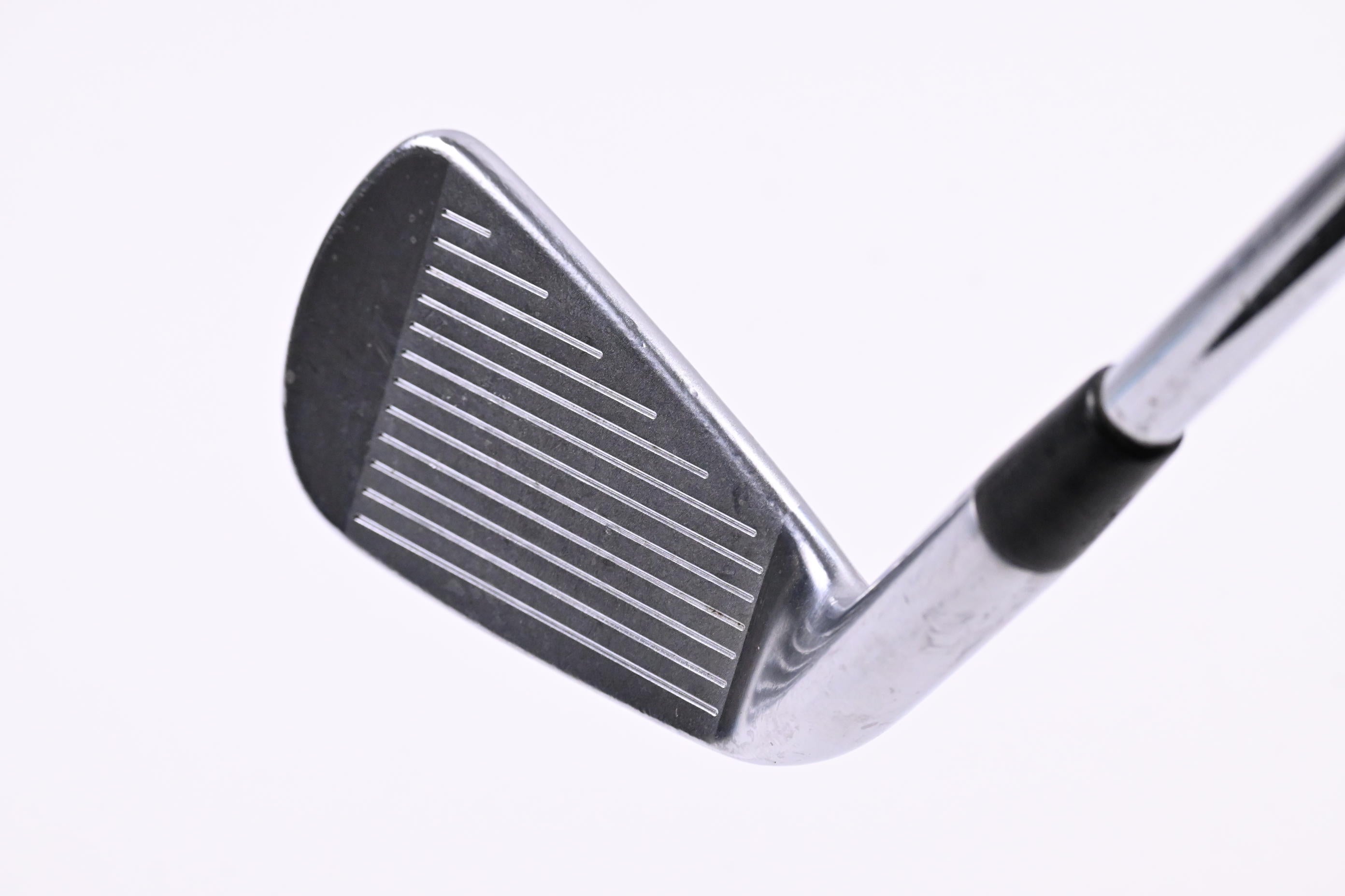 Titleist 714 AP2 #4 Iron / 24 Degree / Stiff Flex KBS Tour Shaft