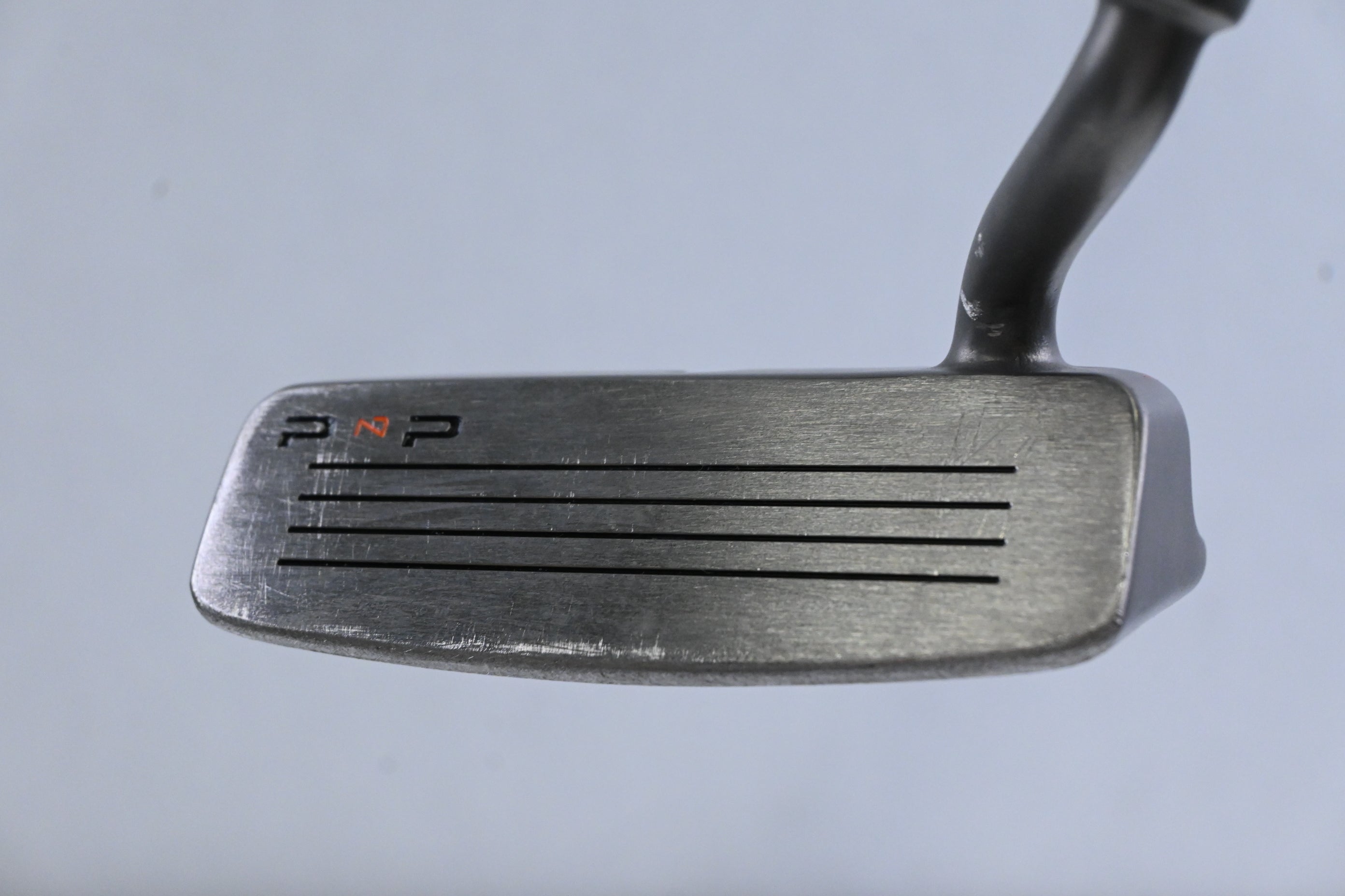 Site V Line Chipper / 36 Degree / Wedge Flex Steel Shaft