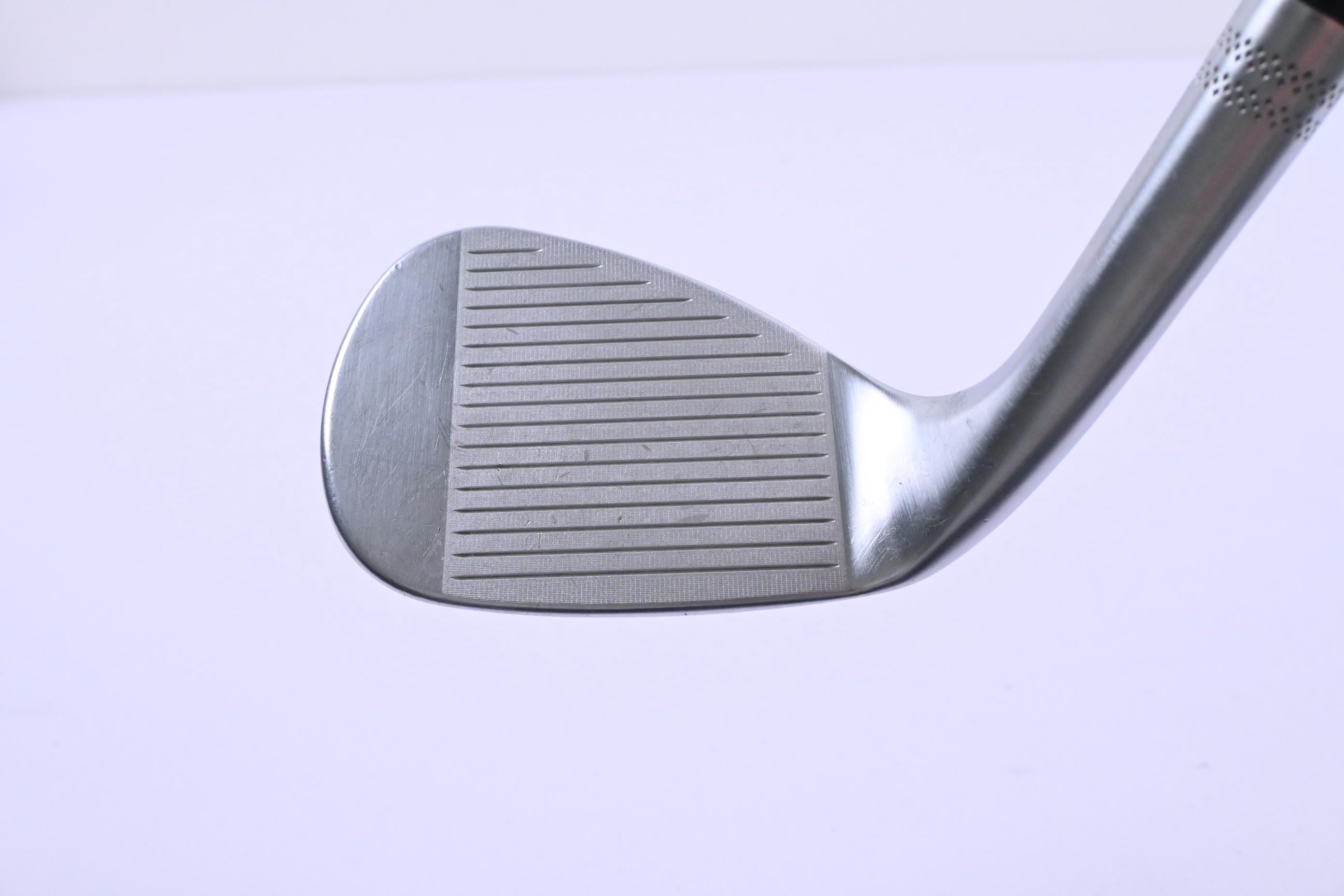 Callaway Opus SP Lob Wedge / 58 Degree / Stiff Flex Dynamic Gold S200 Shaft