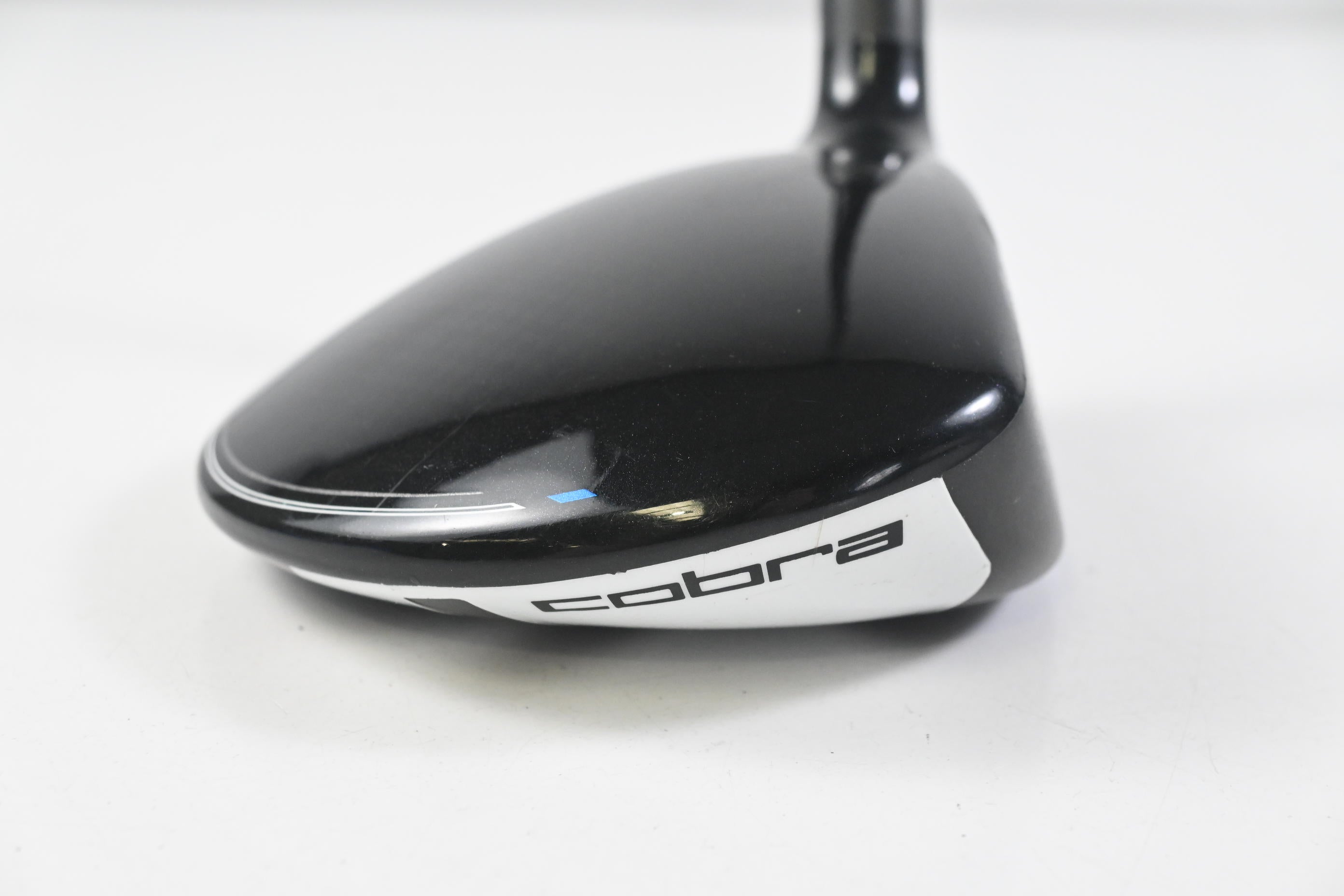 Cobra Aerojet Max #3 Wood / 15.5 Degree / Stiff Flex Kai'li Blue 60 Shaft