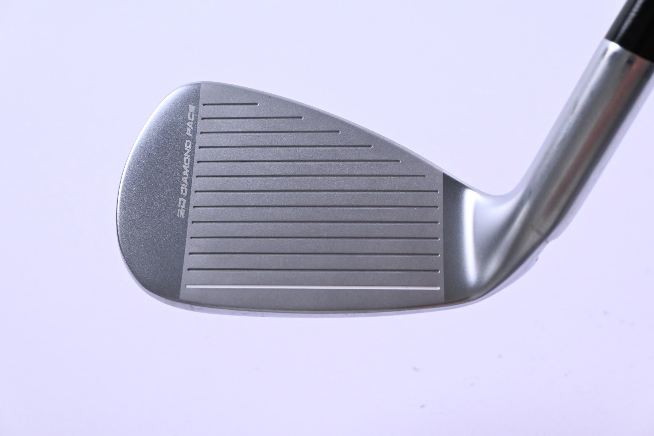 Tour Edge C725 #9 Iron / X-Flex Dynamic Gold Mid 115 X100 Shaft
