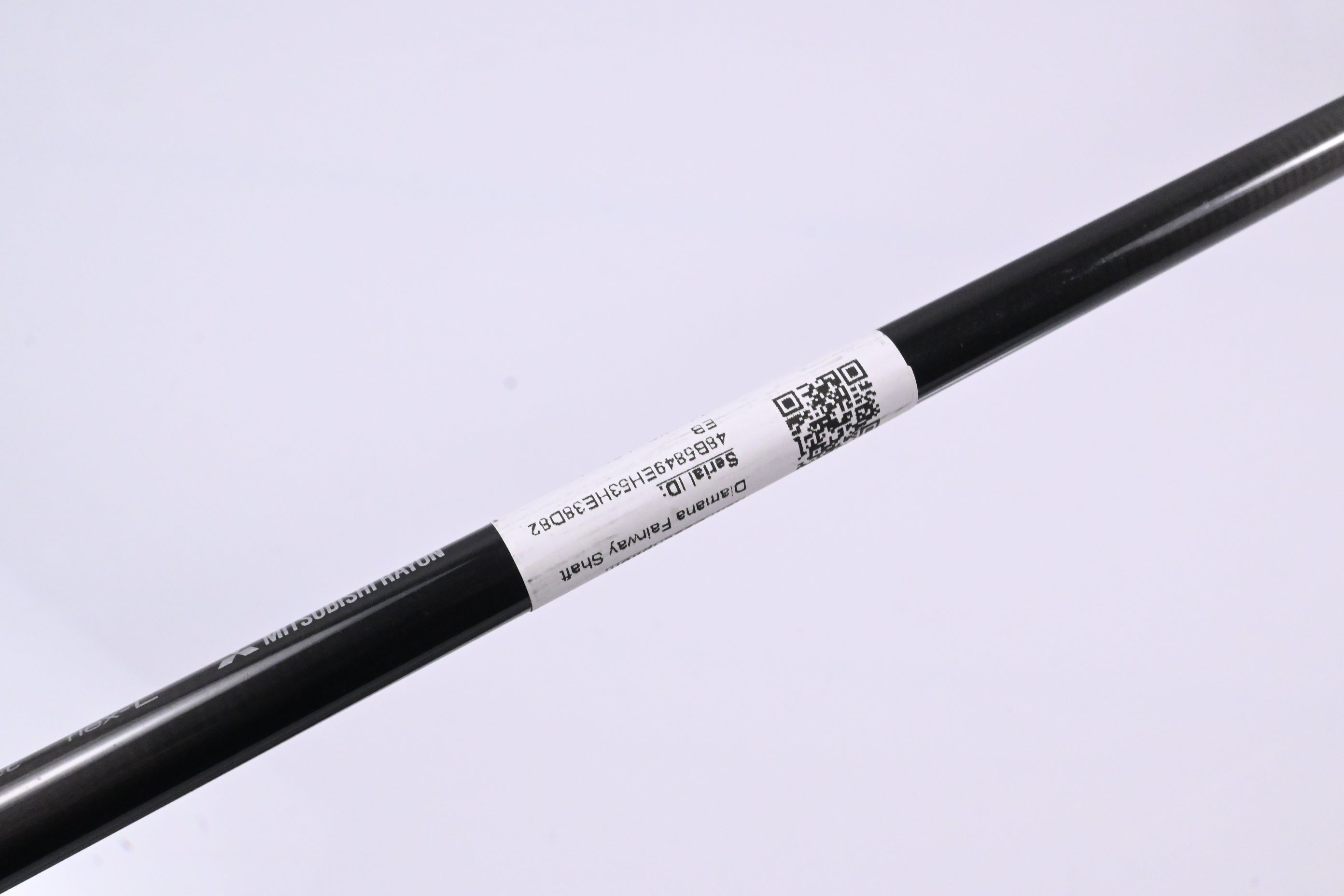 Diamana M+ Ltd 50 #7 Wood Shaft / Ladies Flex / Titleist 2nd Gen