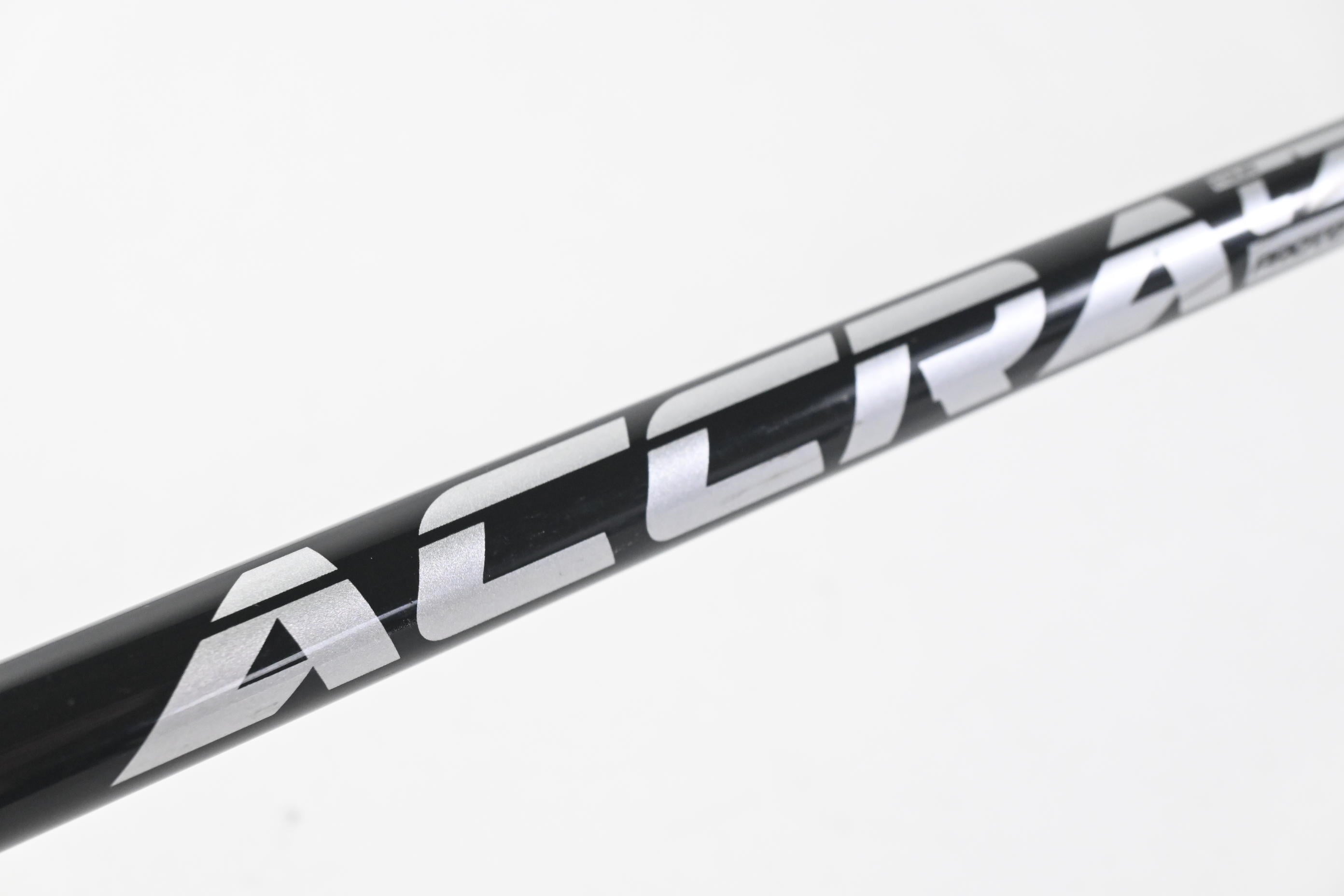 Accra TZ5 Proto 65 Driver Shaft / Stiff Flex / Taylormade 2nd Gen