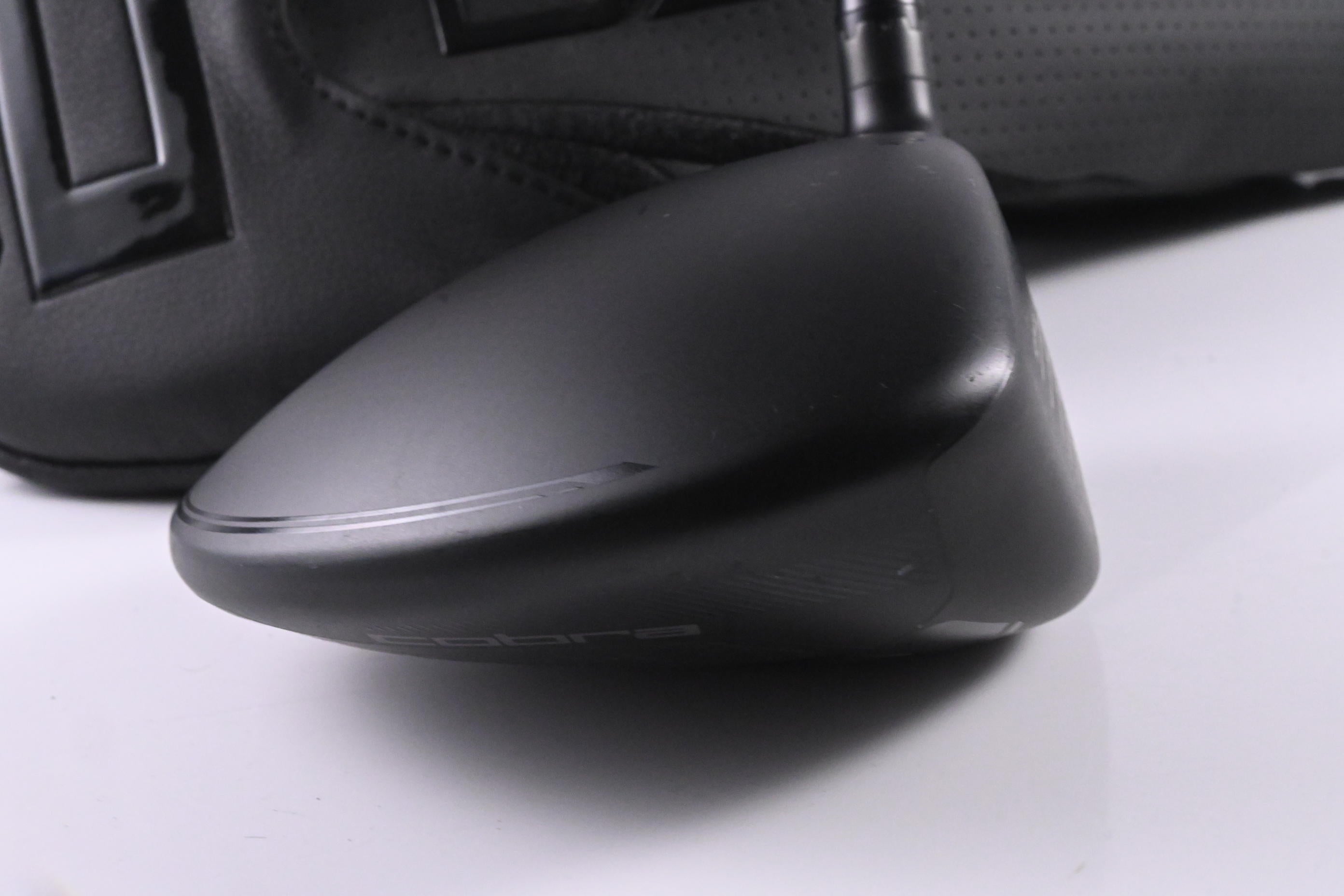Cobra Darkspeed Max Driver / 10.5 Degree / Regular Flex HZRDUS Red CB 50 Shaft