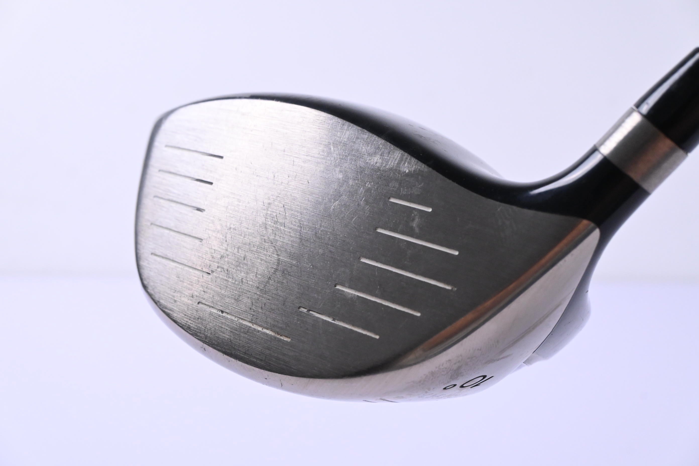 Ping G2 Driver / 10 Degree / Stiff Flex Aldila NV 65 Shaft