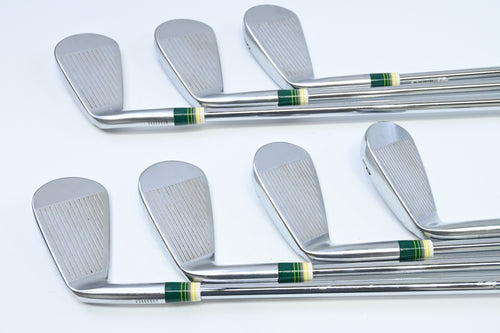 Srixon ZXi5 Irons / 4-PW / X-Flex Project X Rifle Shafts