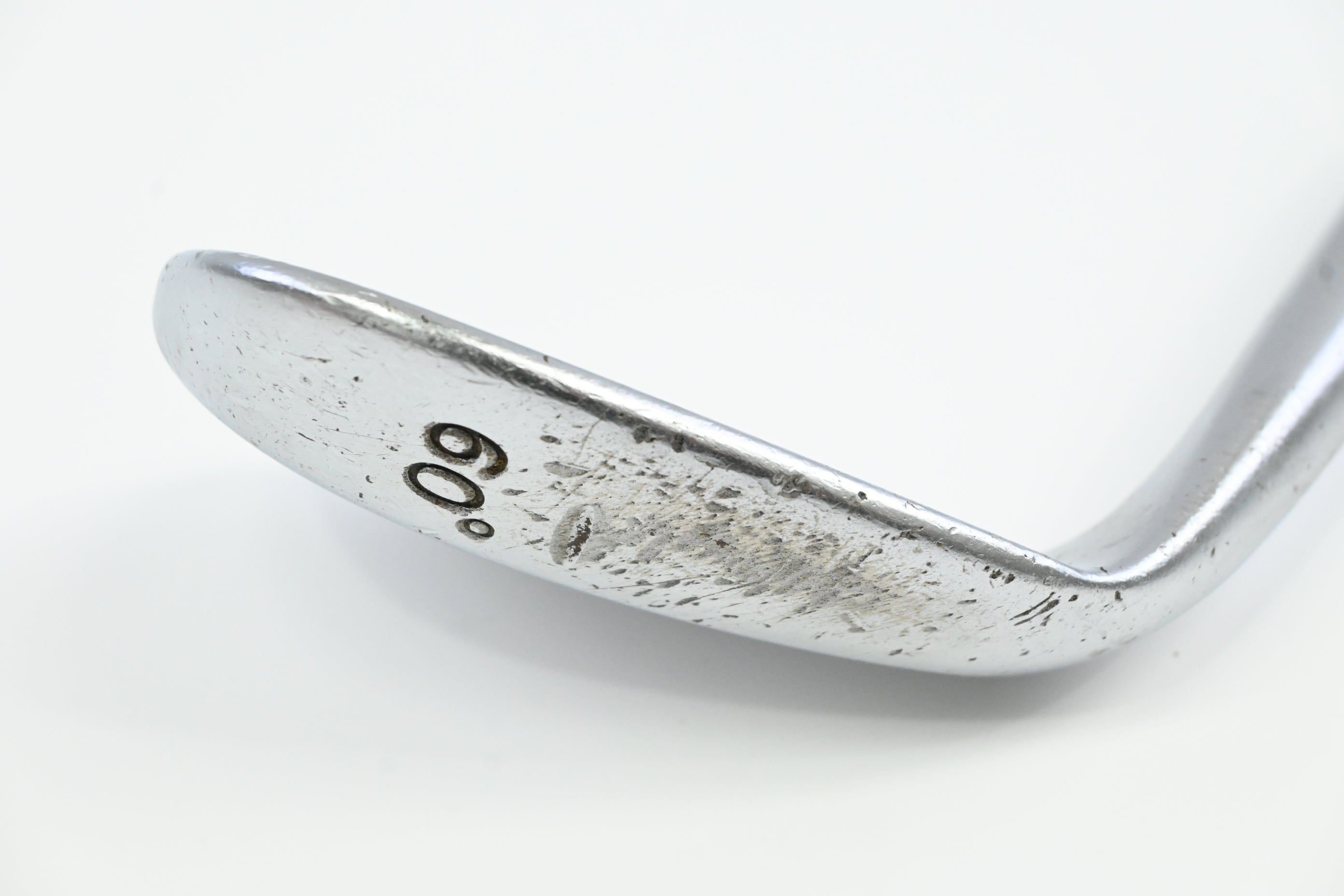 Titleist Vokey Spin Milled 2007 Lob Wedge / 60 Degree / Wedge Flex Dynamic Gold