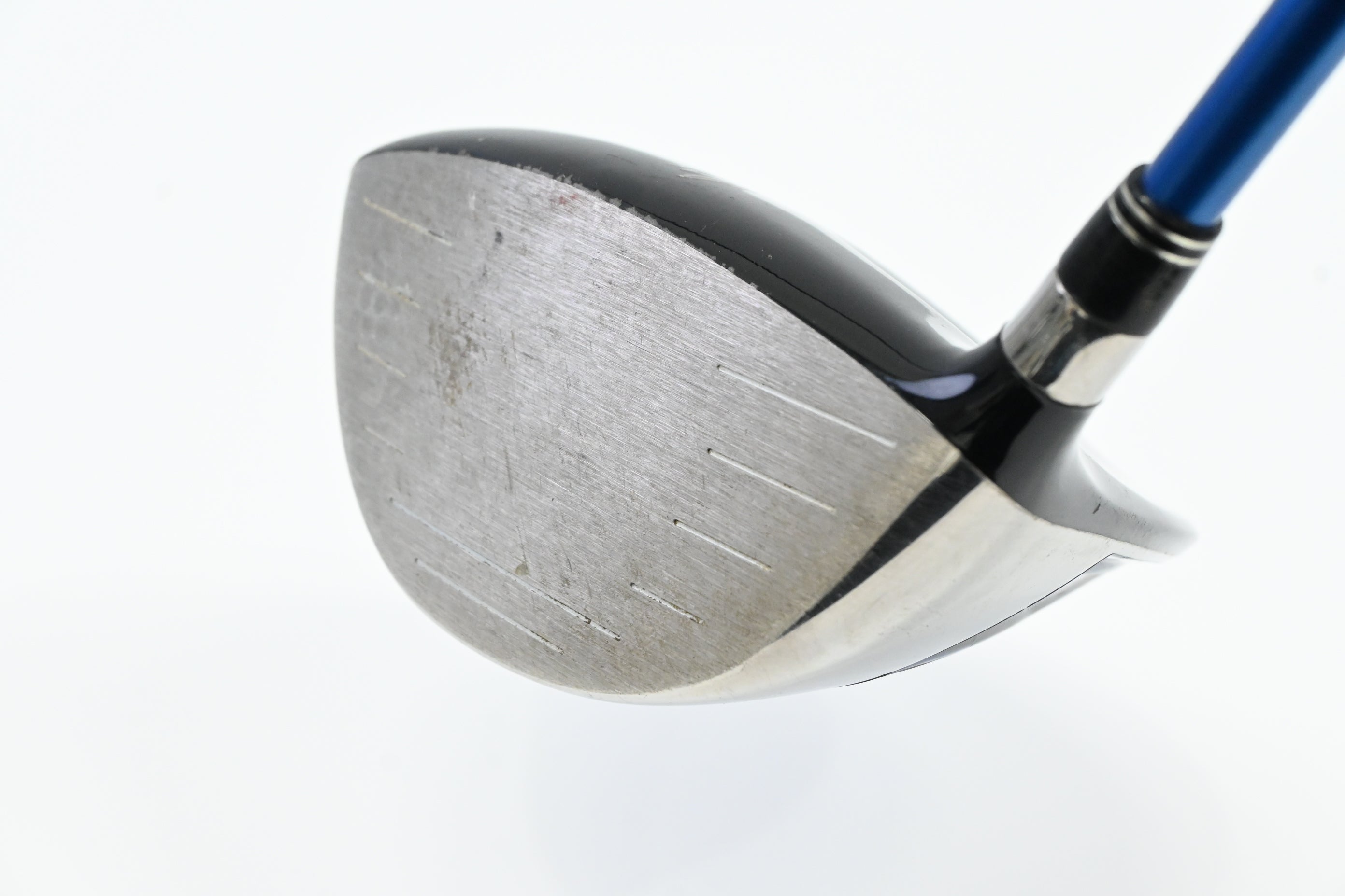 Cobra Speed LD M 2008 Driver / 10.5 Degree / Regular Flex Tour AD YS 56 Shaft