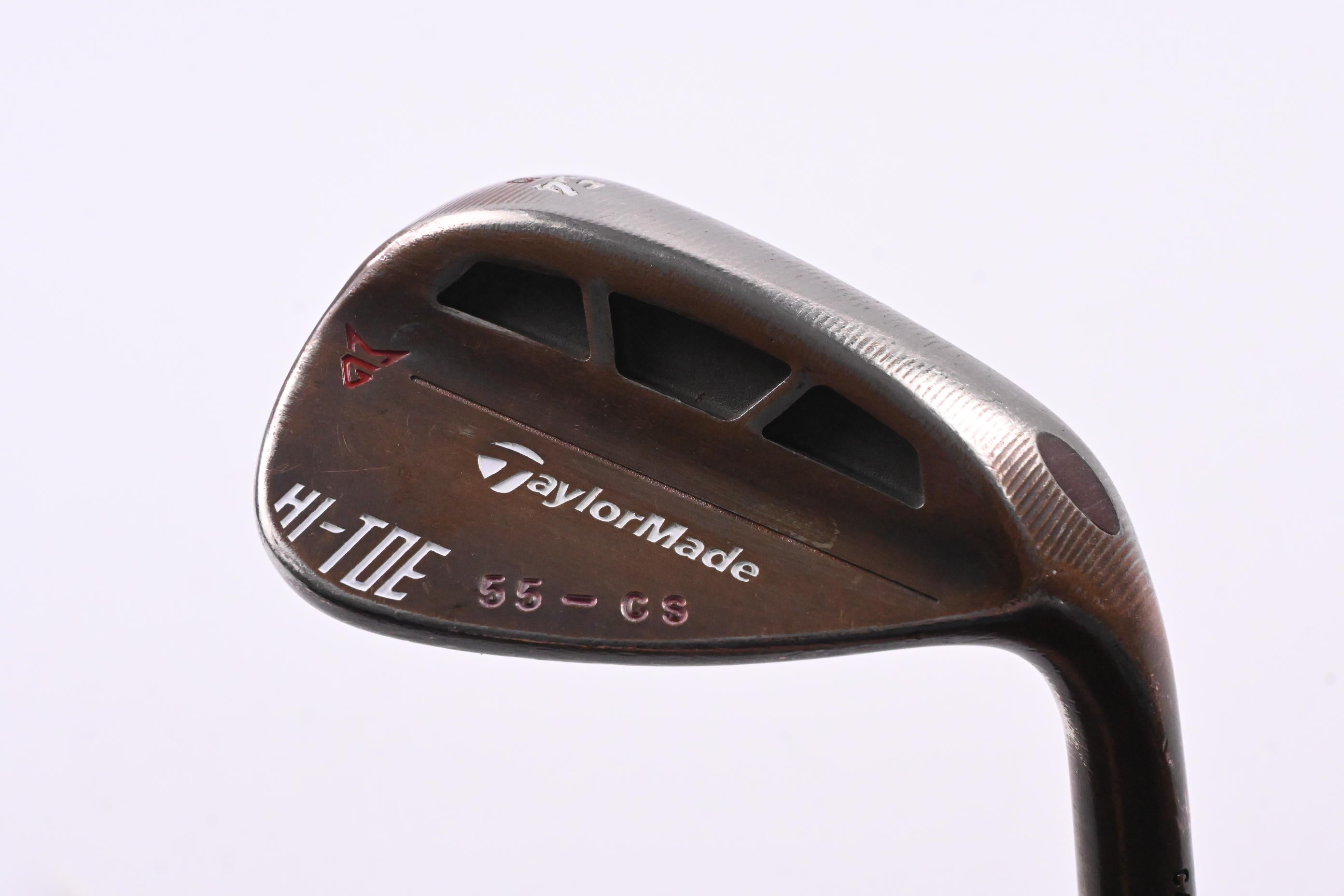 Taylormade Hi-Toe Sand Wedge / 54 Degree / Stiff Flex Project X Shaft