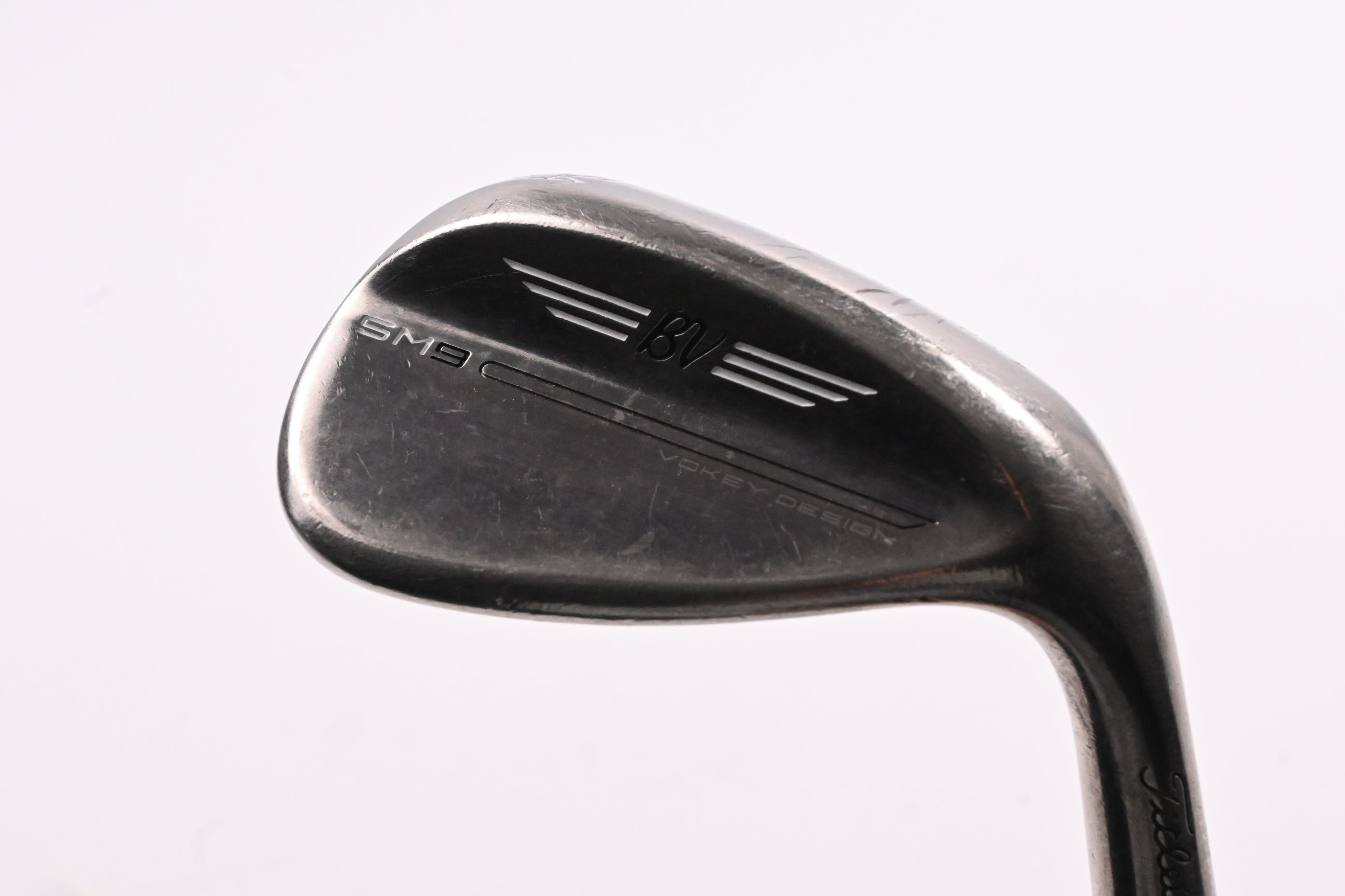 Titleist Vokey SM9 Sand Wedge / 54 Degree / Wedge Flex Vokey SM9 Shaft