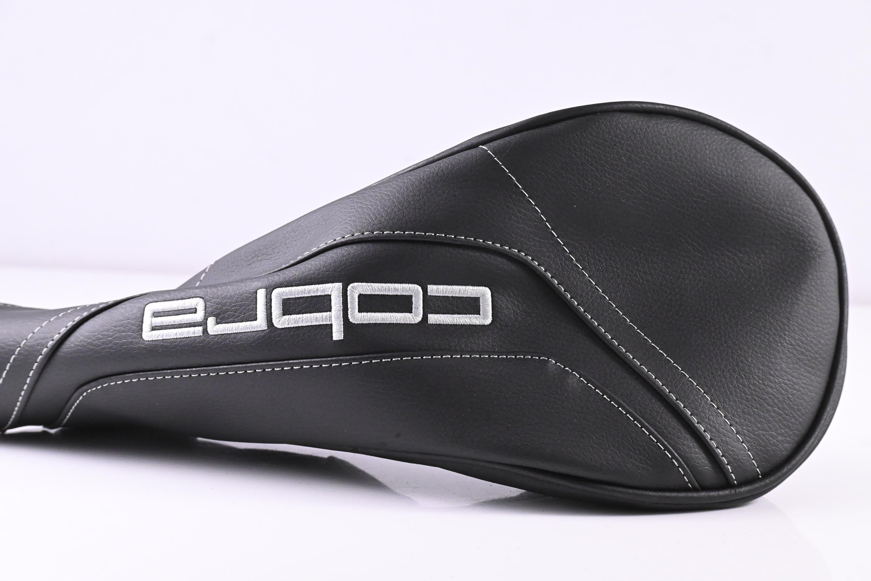 Cobra OPTM X Driver / 10.5 Degree / Regular Flex Vanquish 4 Shaft